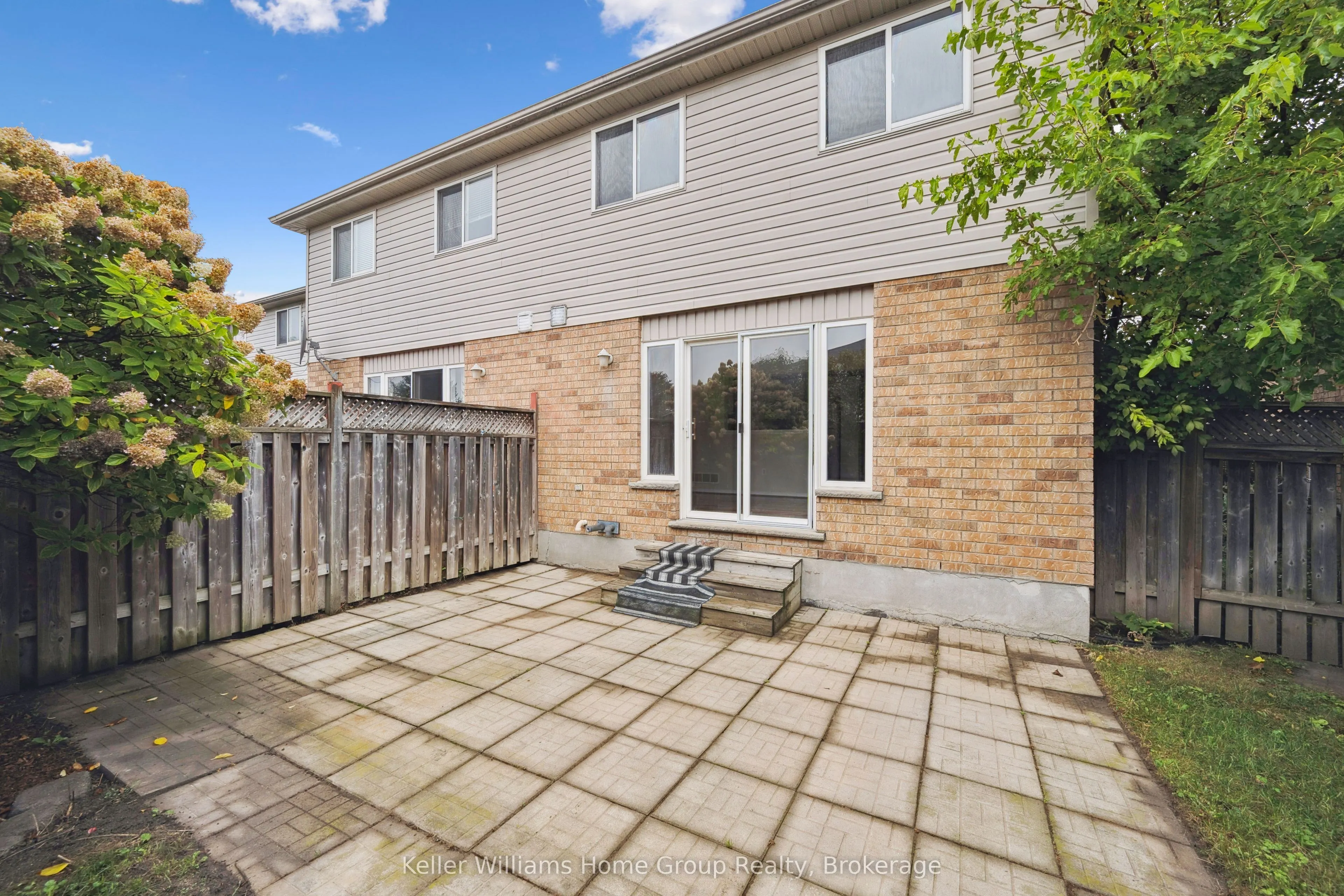 123 Stephanie Drive