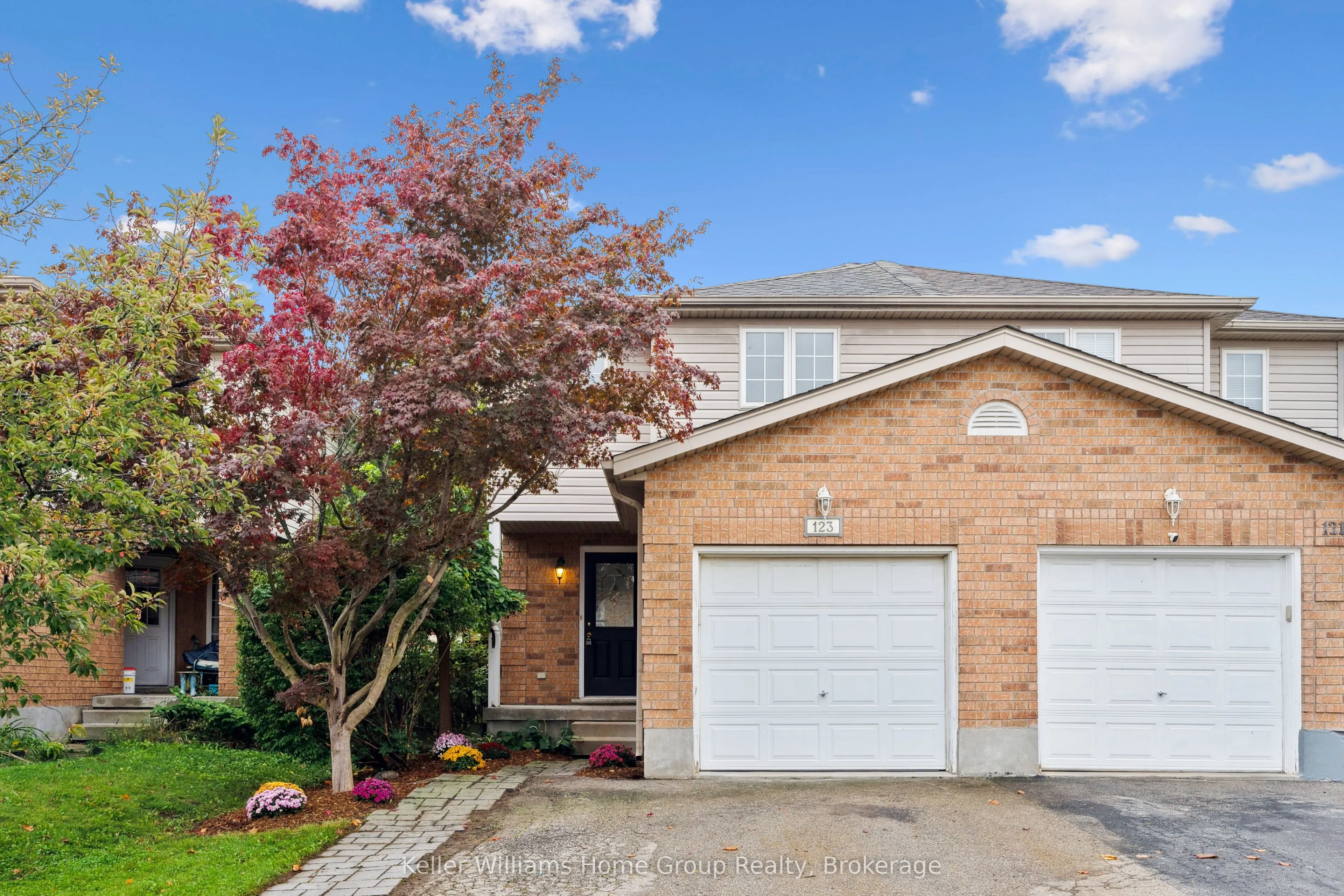 123 Stephanie Drive
