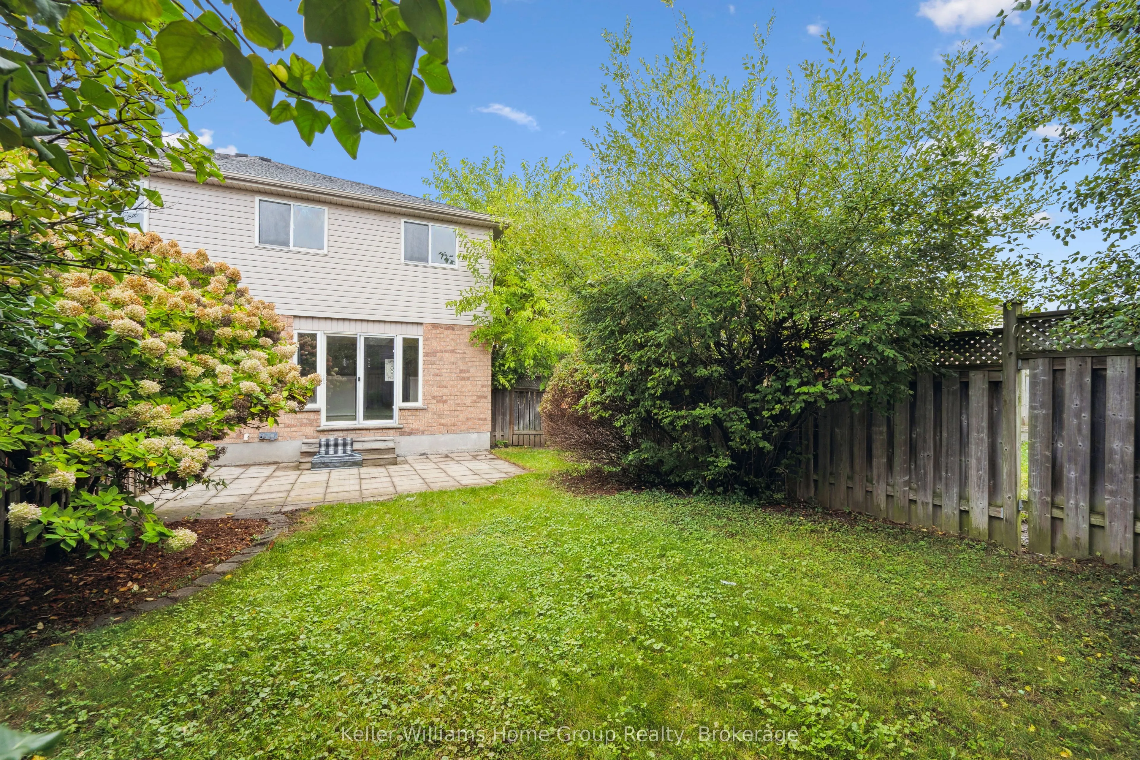 123 Stephanie Drive