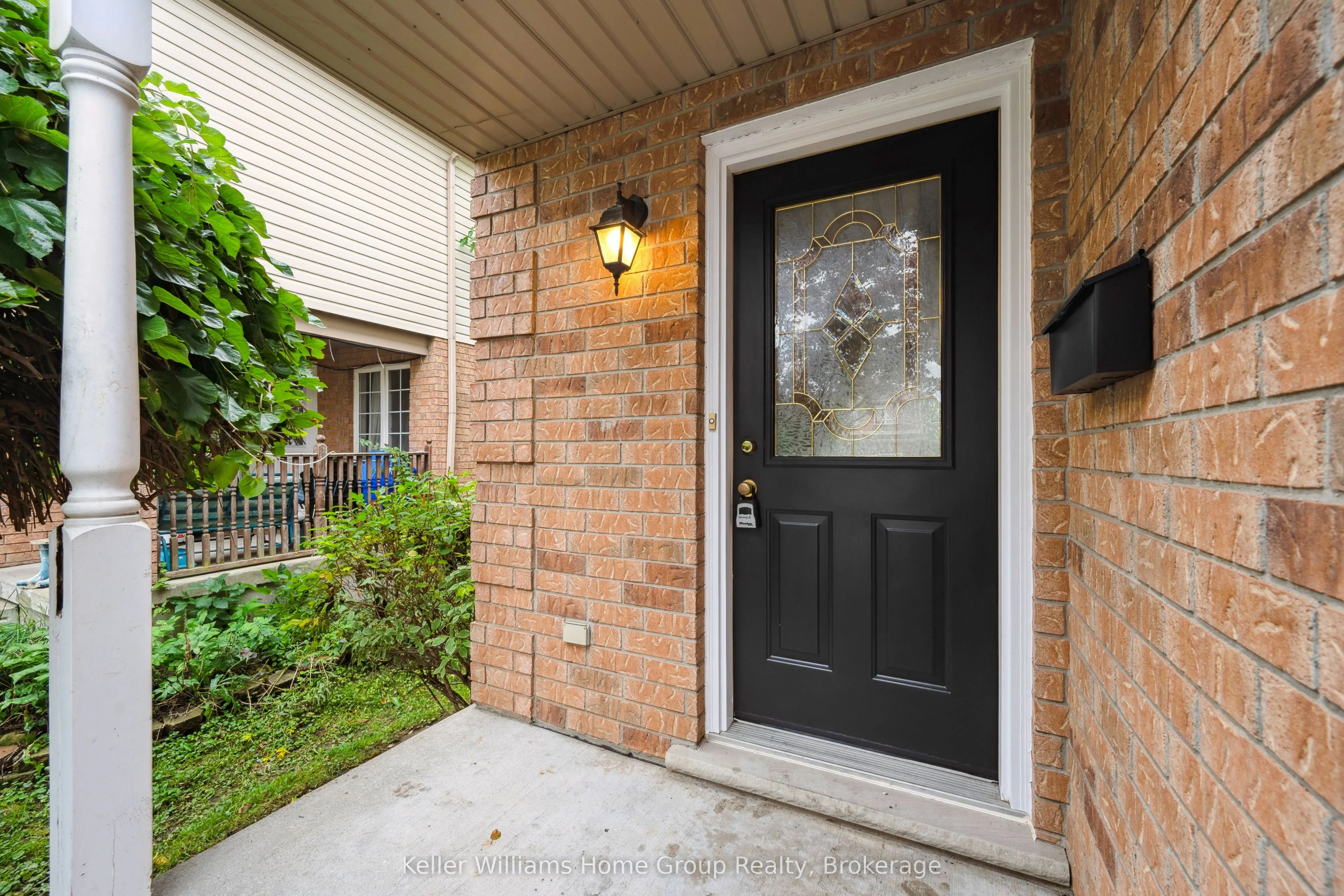 123 Stephanie Drive