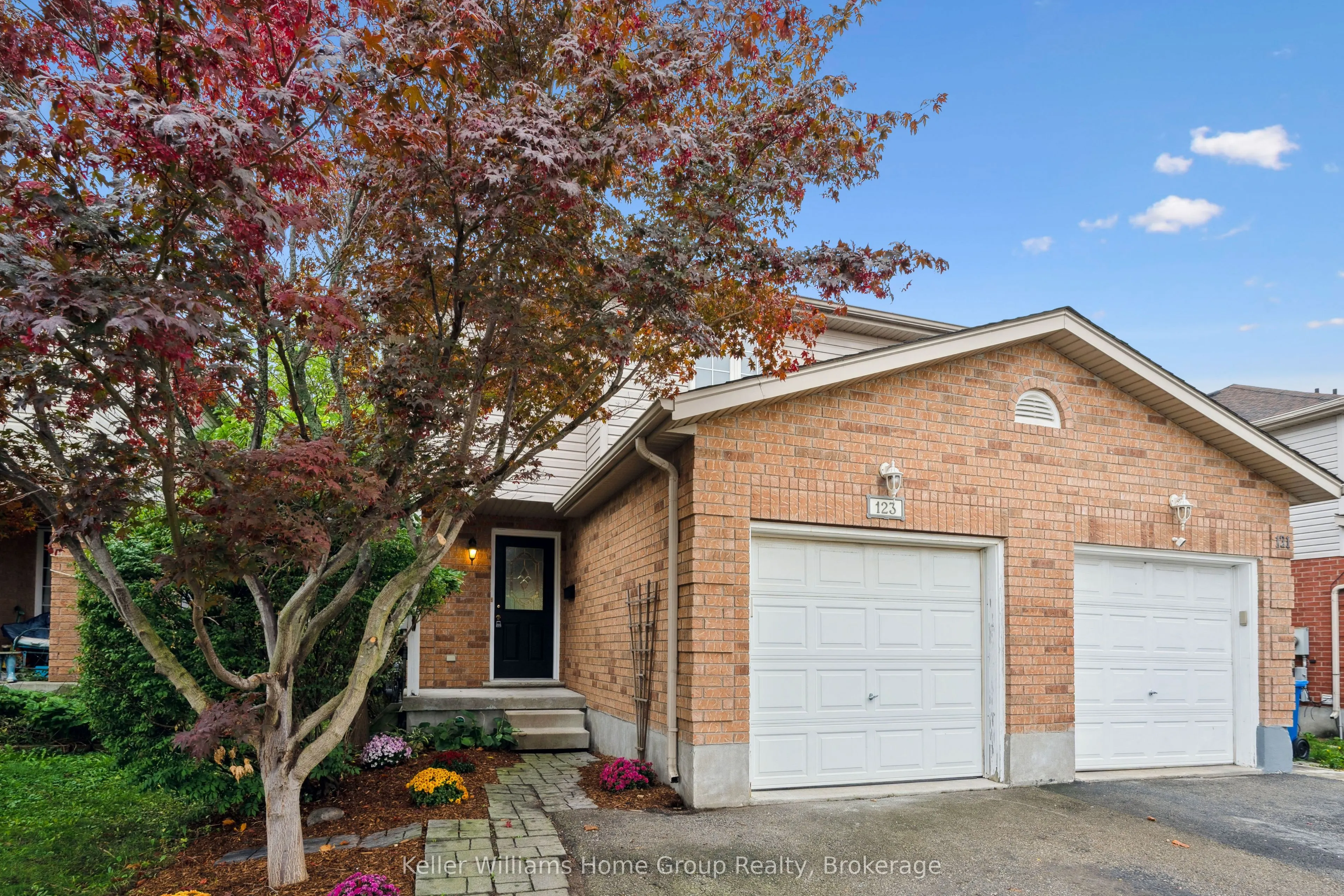 123 Stephanie Drive