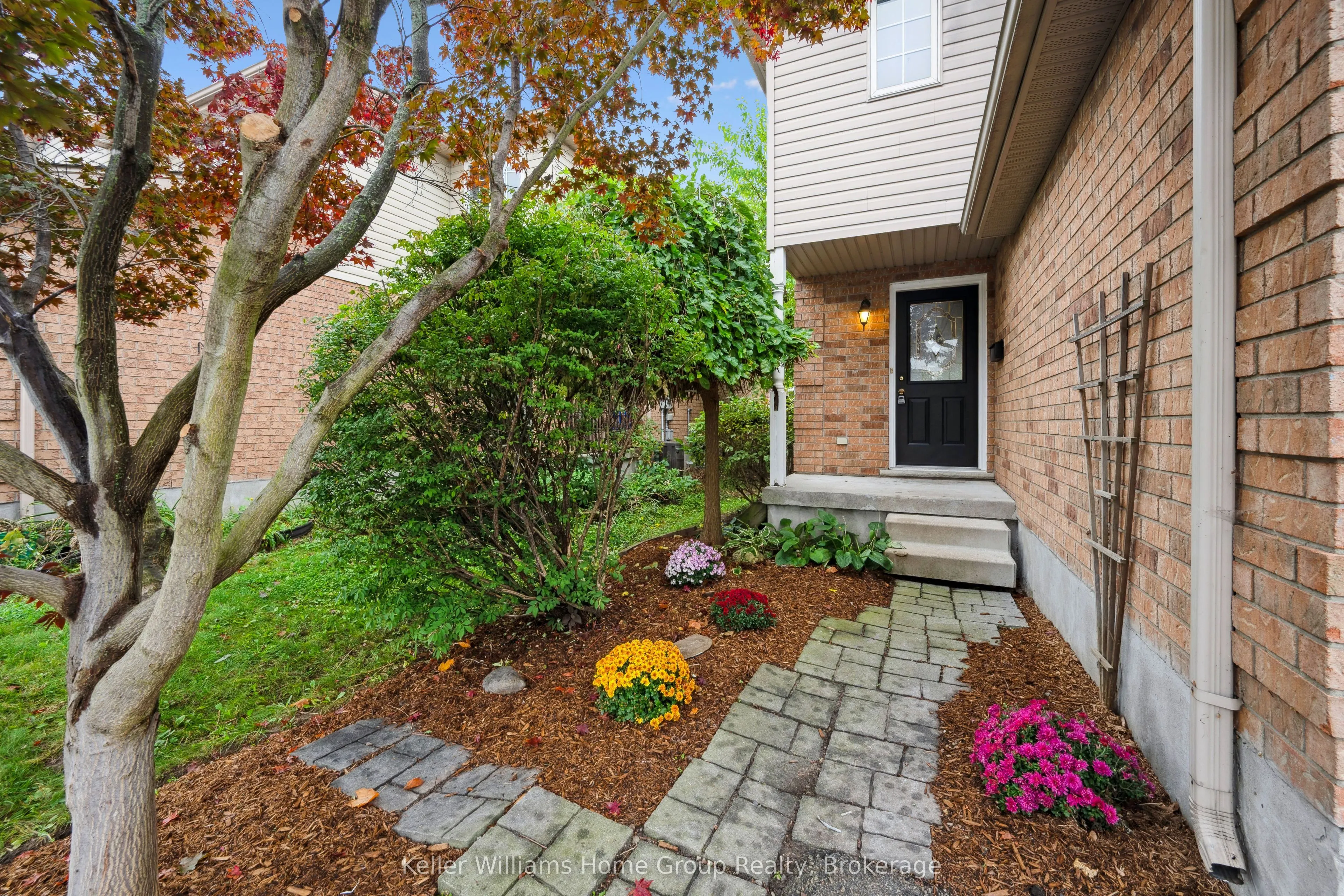 123 Stephanie Drive