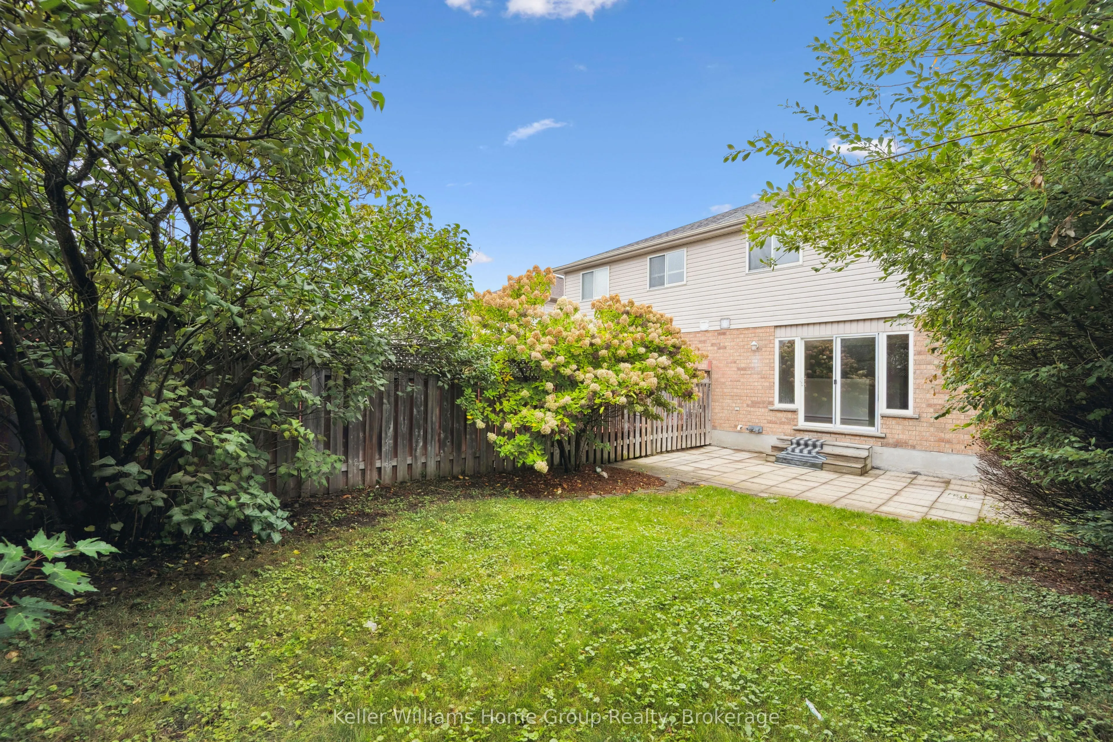 123 Stephanie Drive