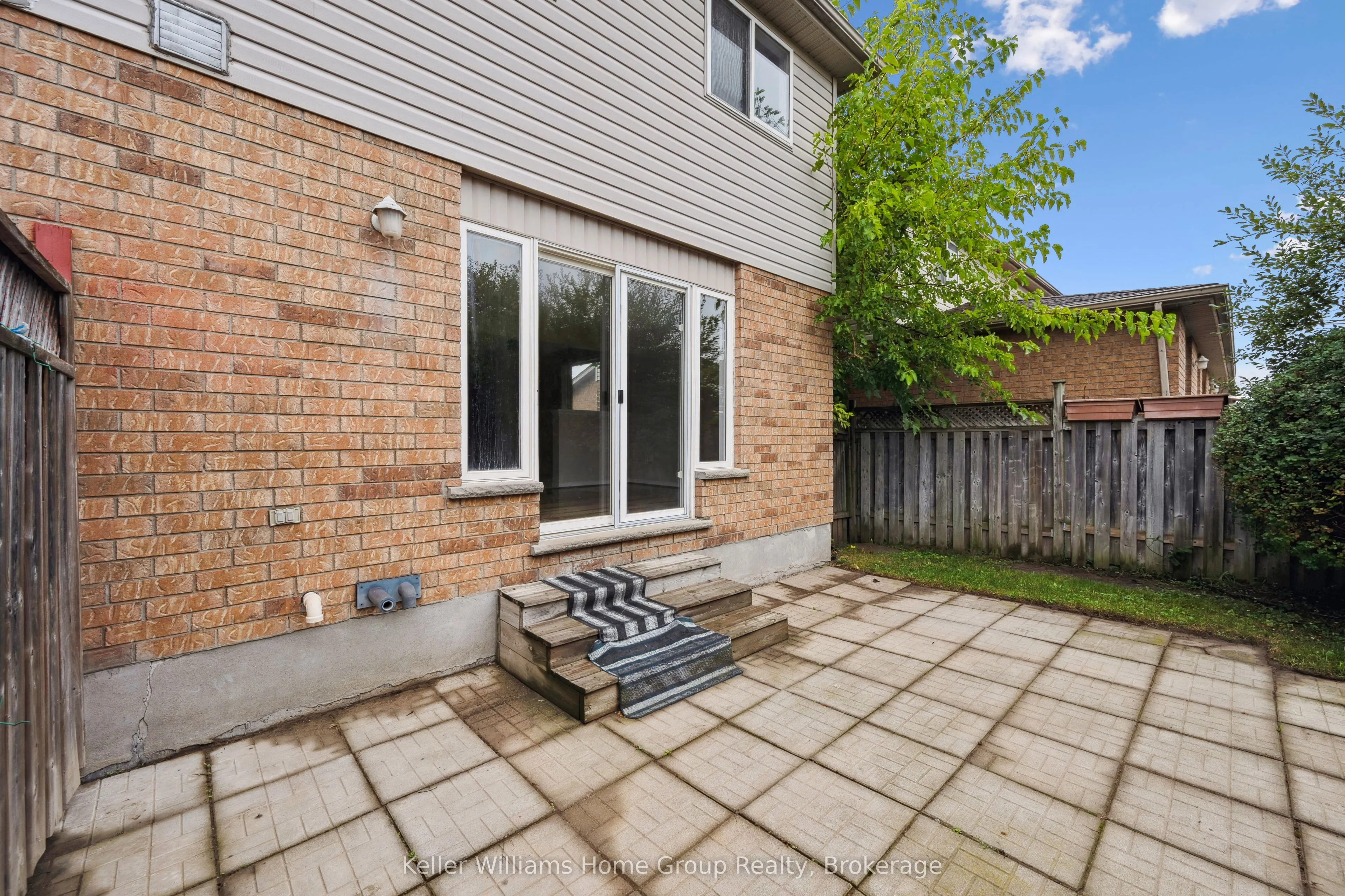 123 Stephanie Drive