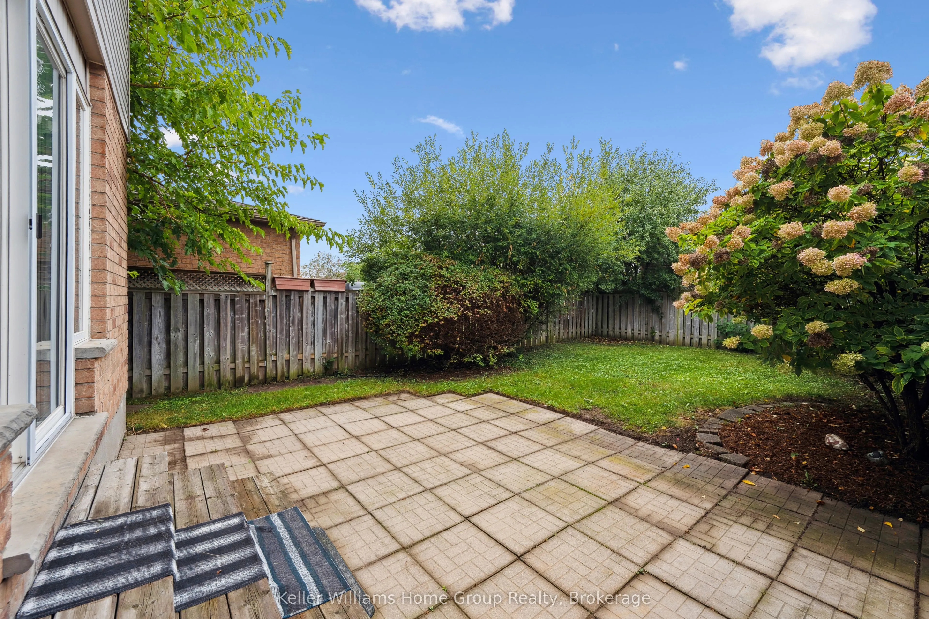 123 Stephanie Drive