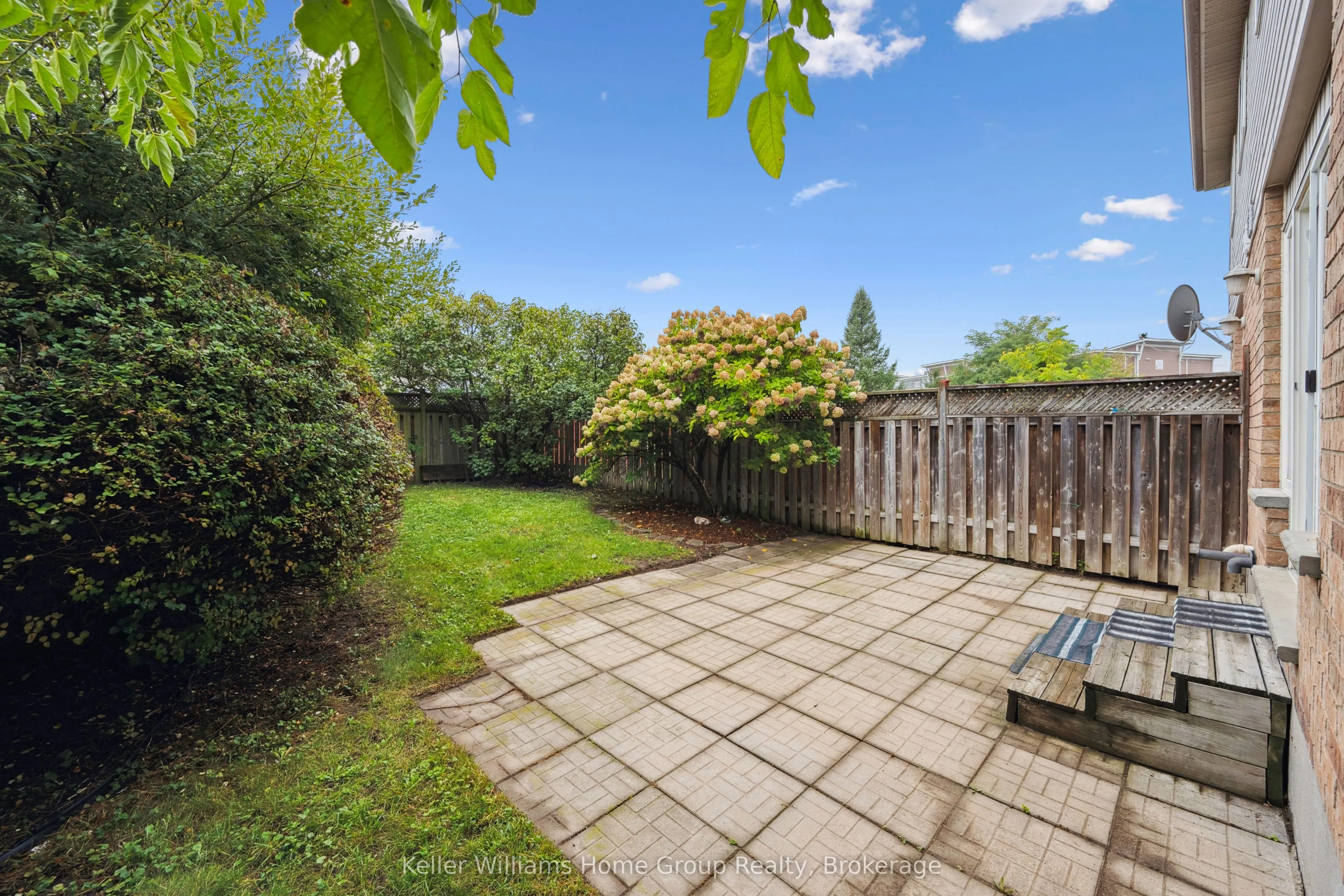 123 Stephanie Drive
