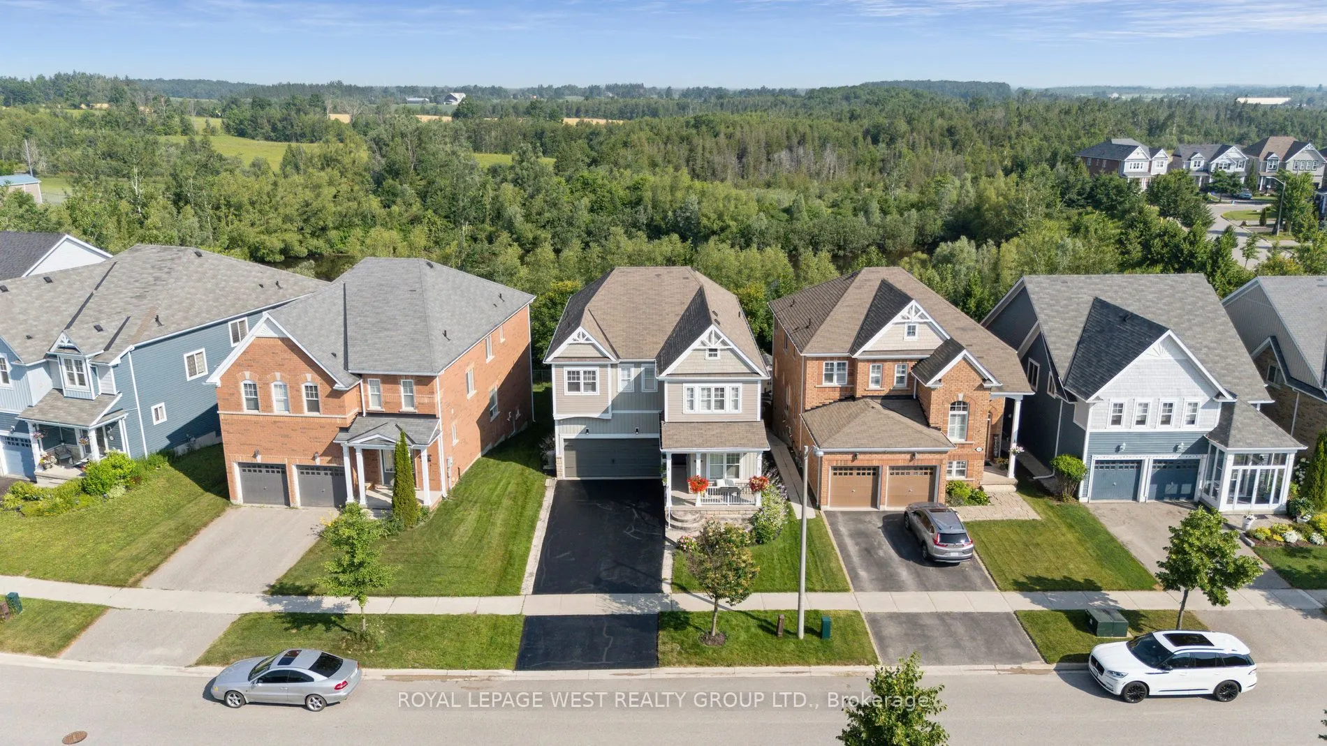 264 Morden Drive