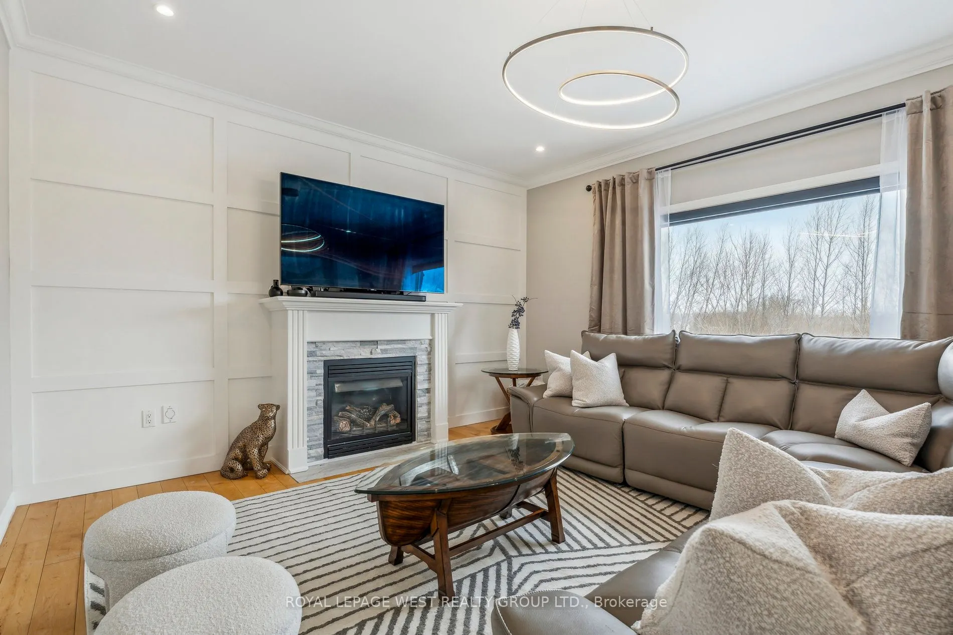 264 Morden Drive