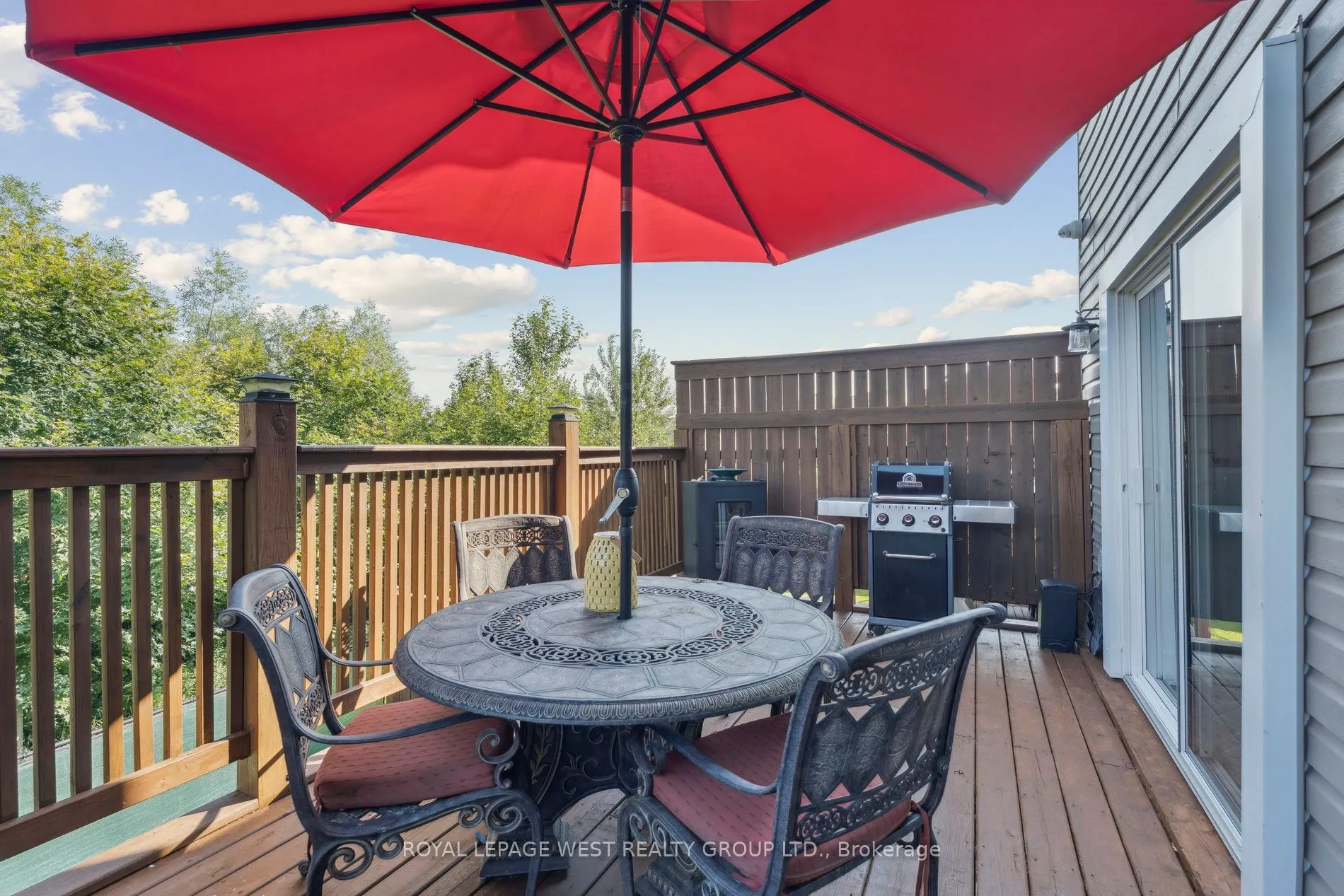 264 Morden Drive