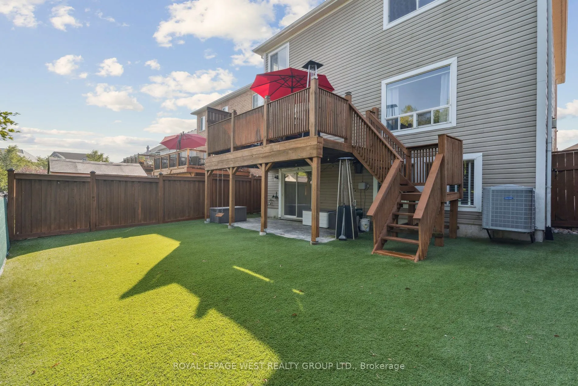 264 Morden Drive