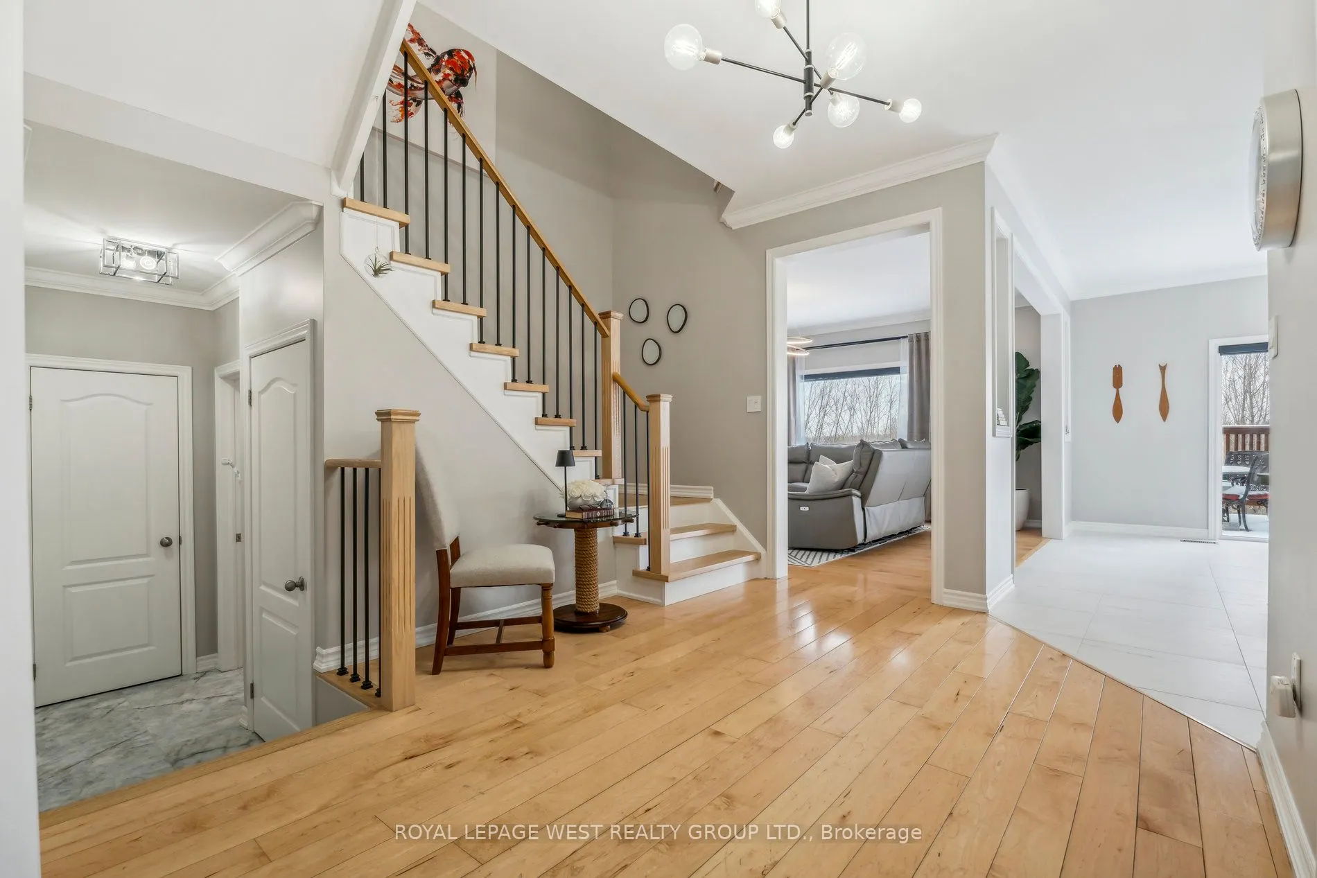 264 Morden Drive