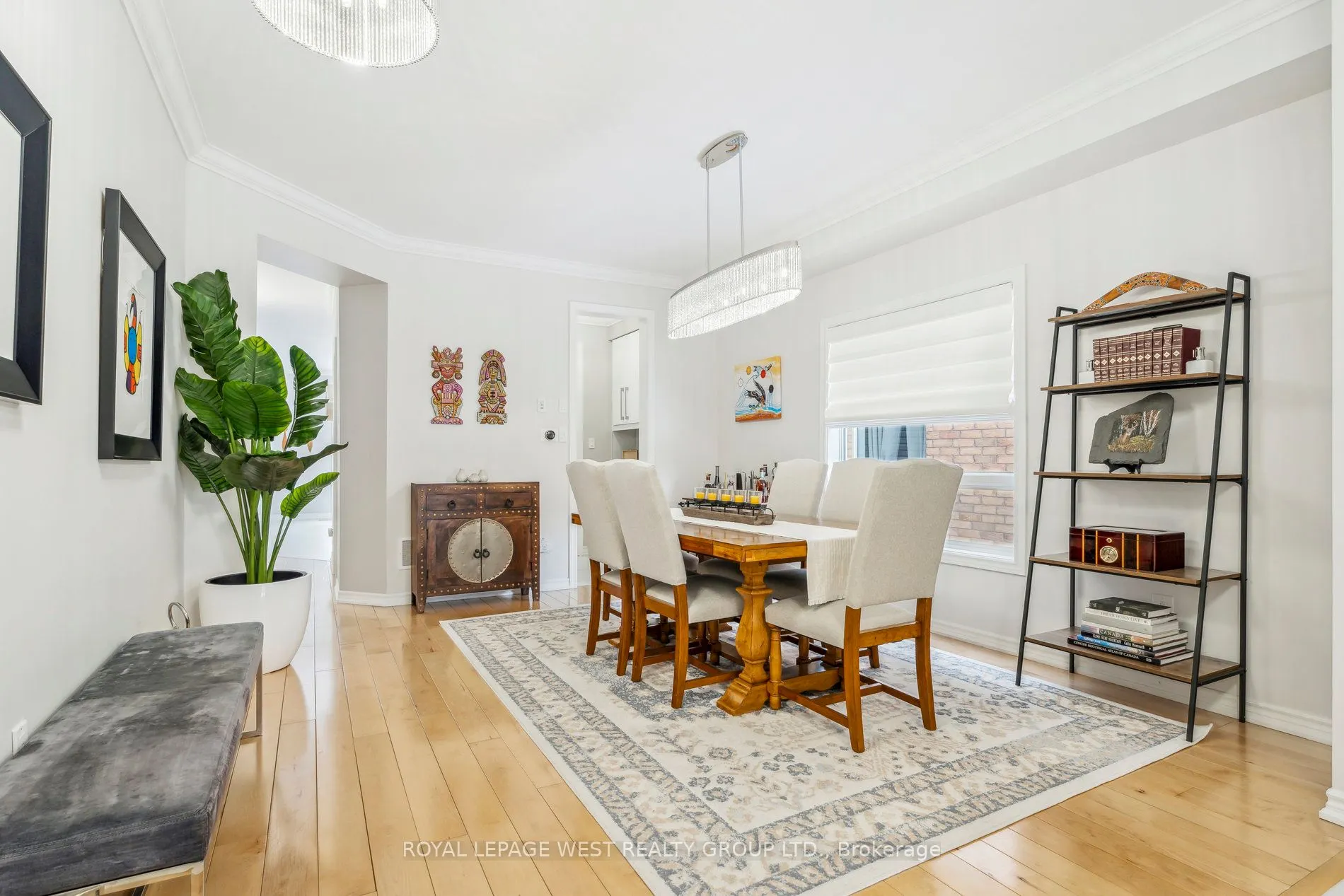 264 Morden Drive