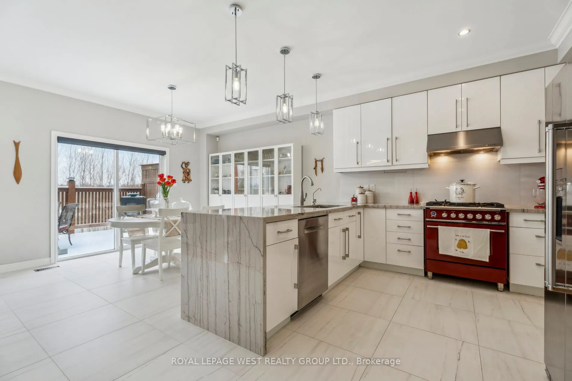 264 Morden Drive