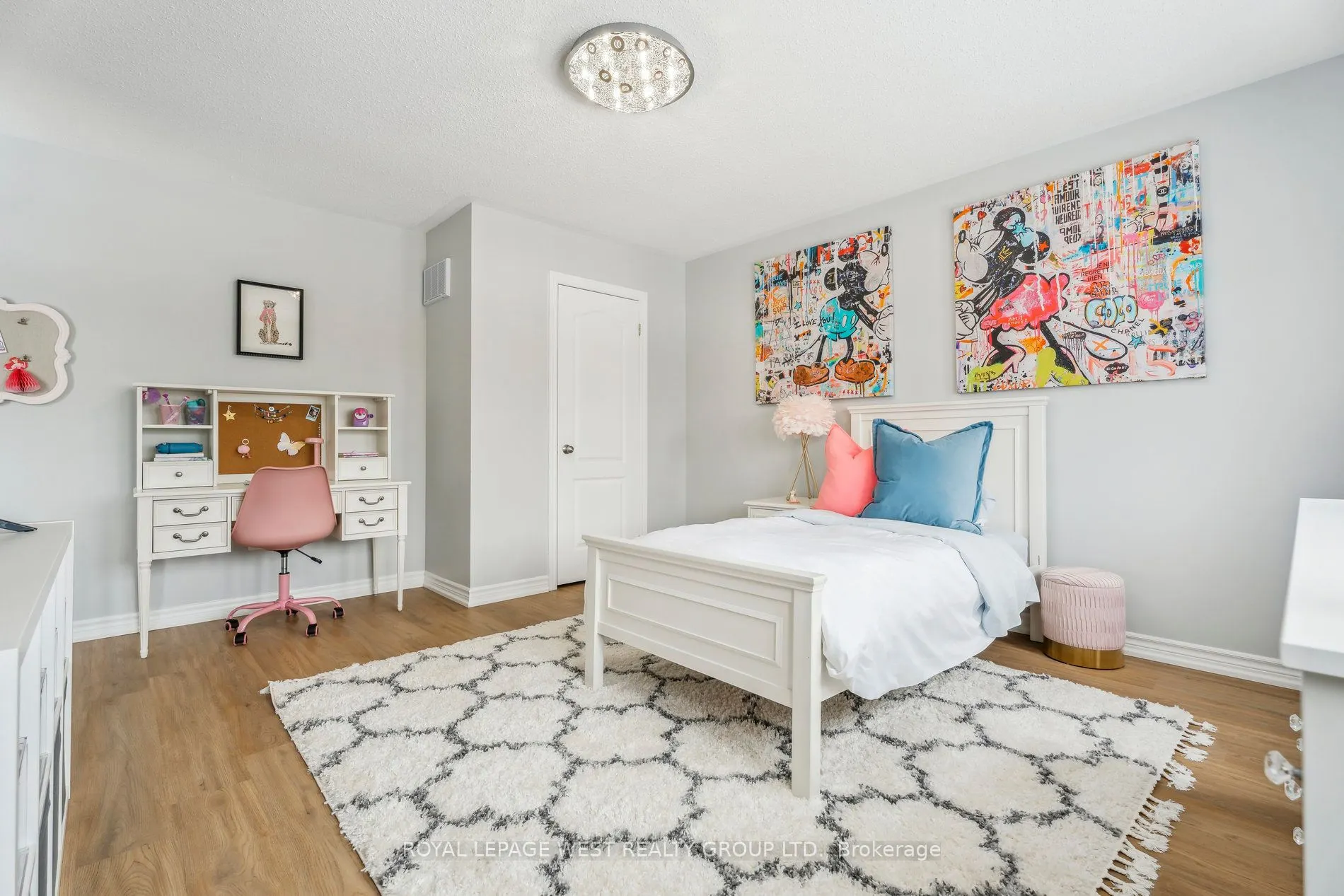 264 Morden Drive