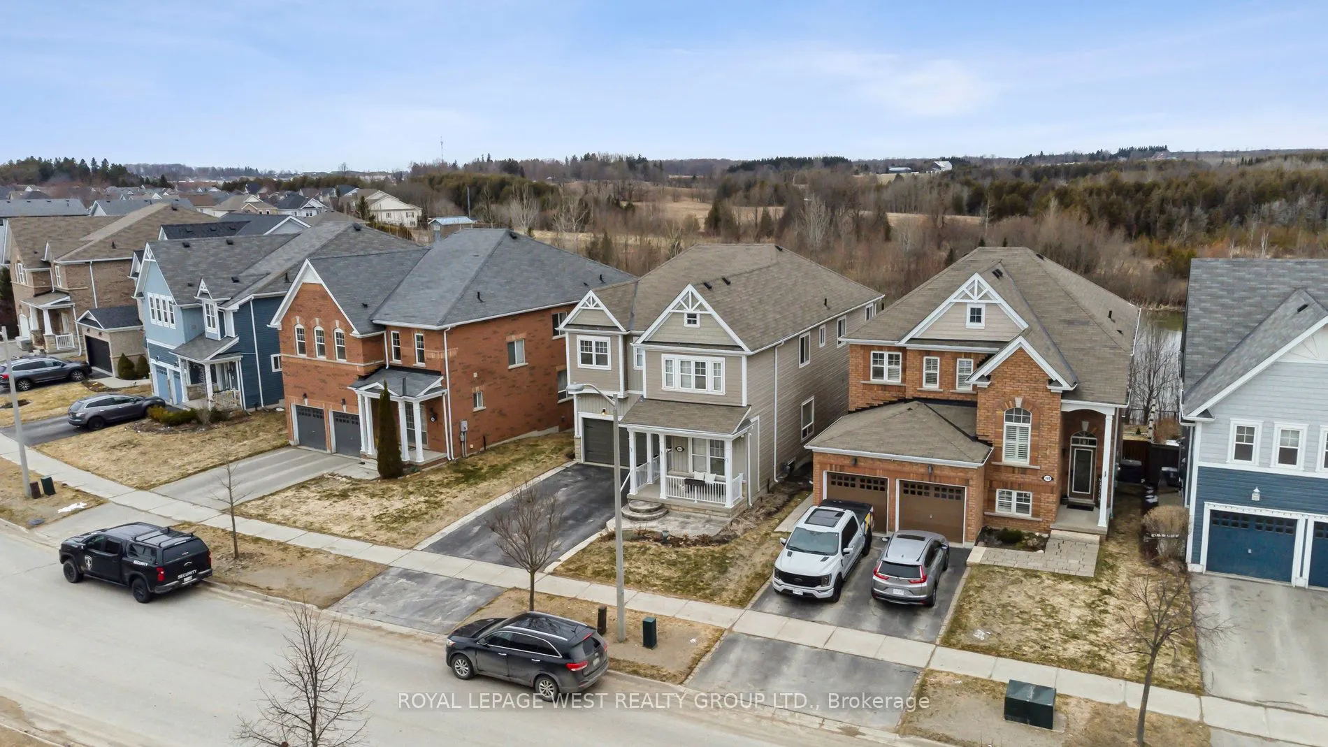 264 Morden Drive