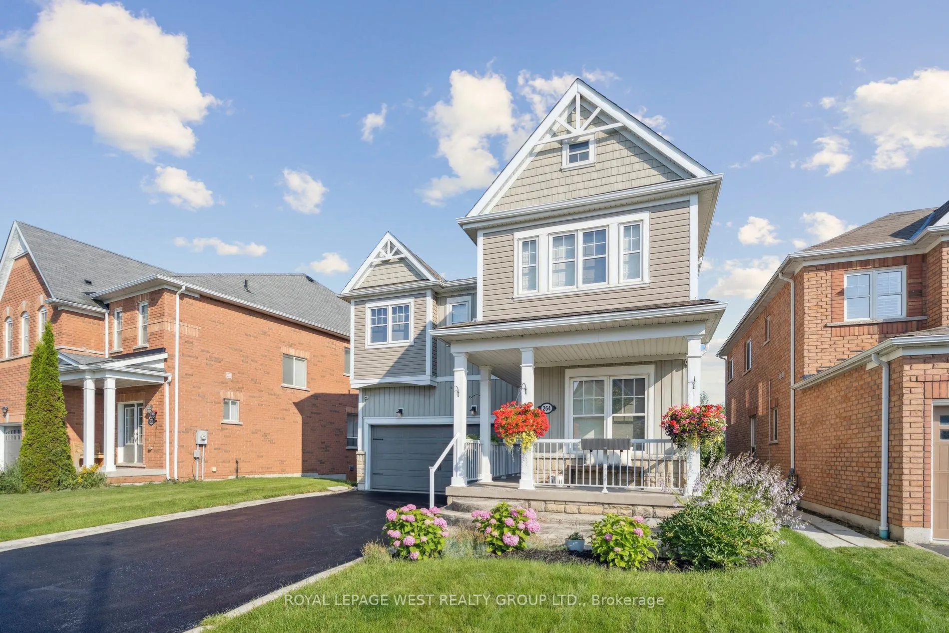 264 Morden Drive
