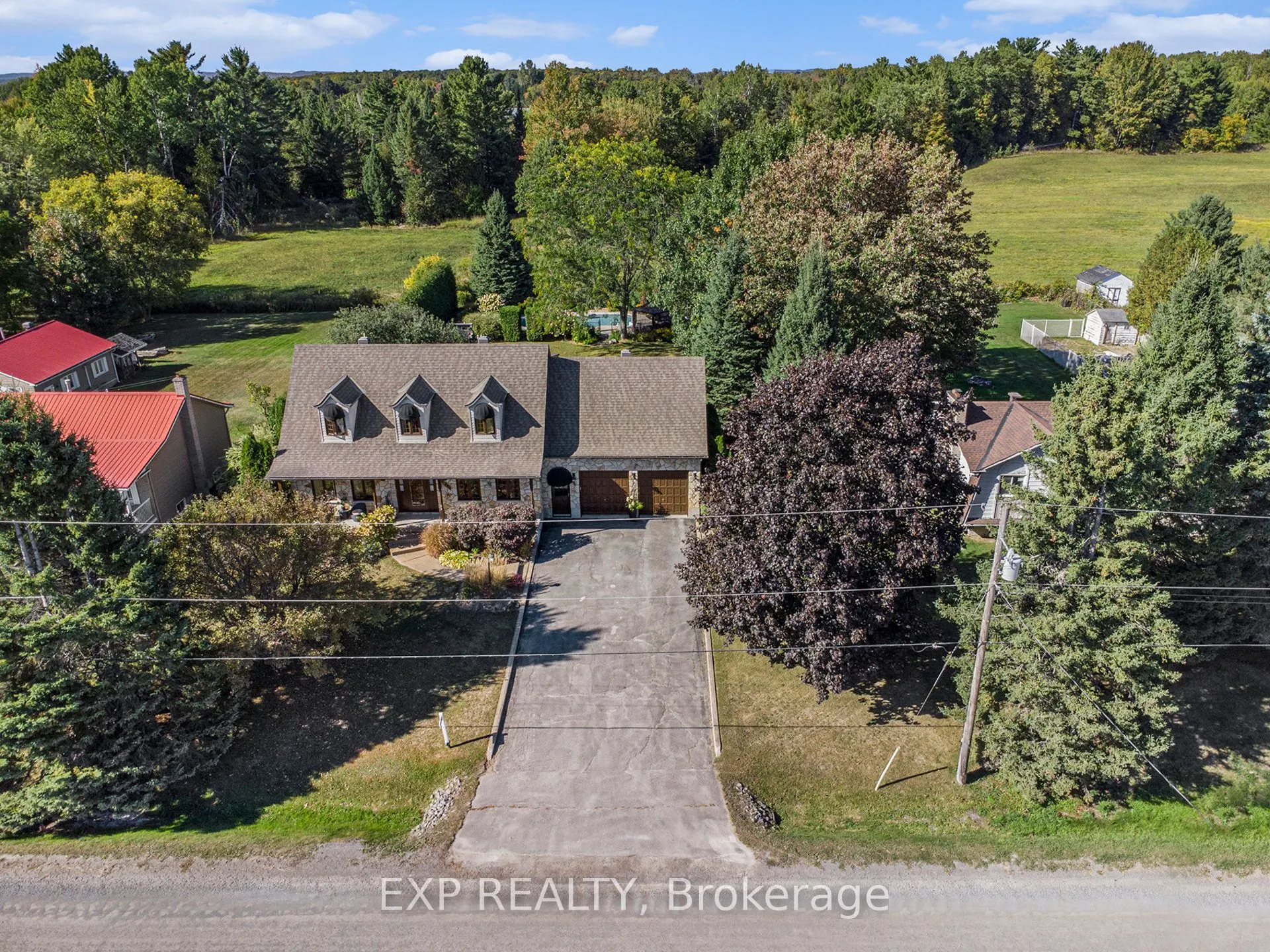 1919 Clark Road