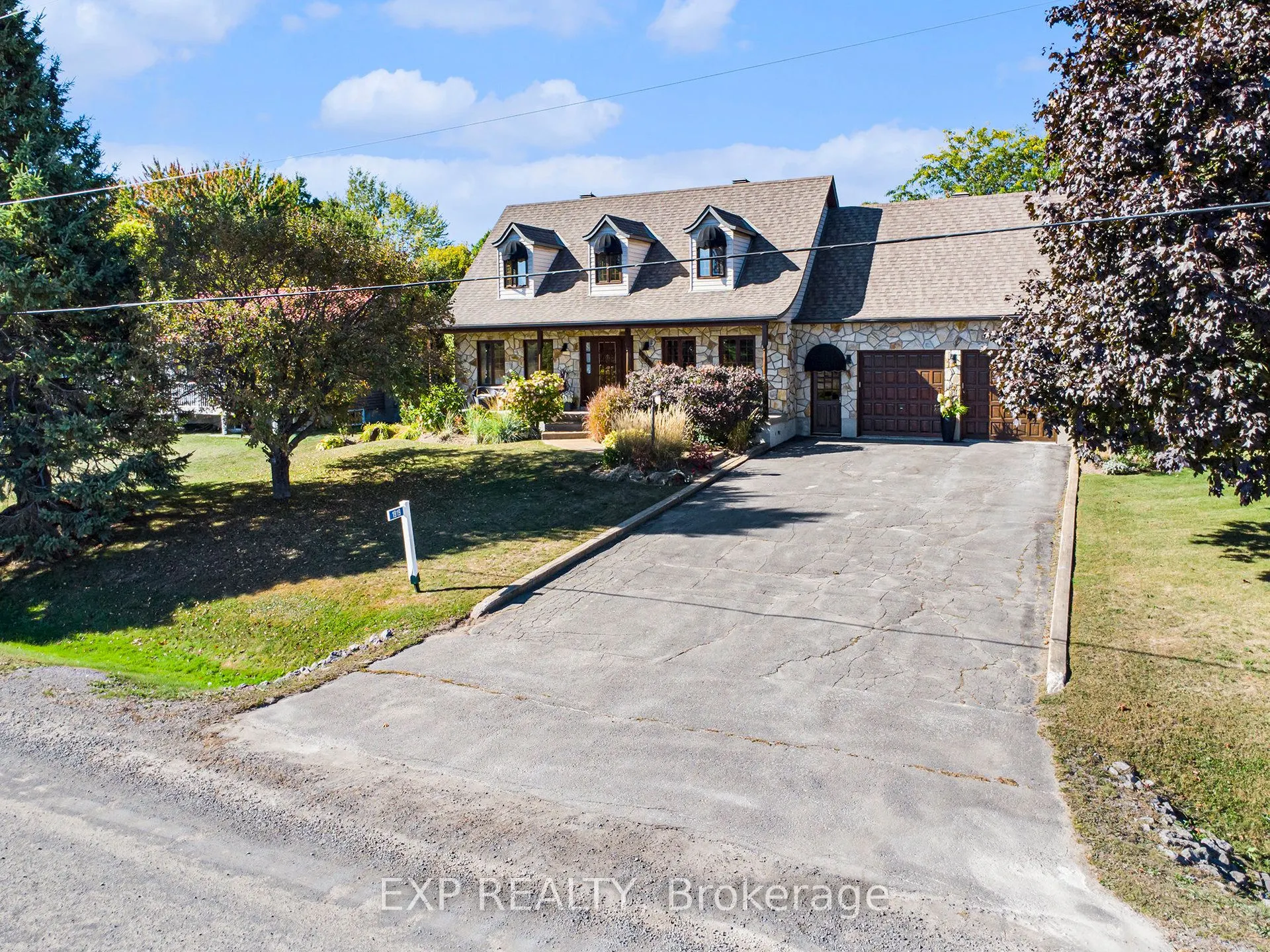 1919 Clark Road