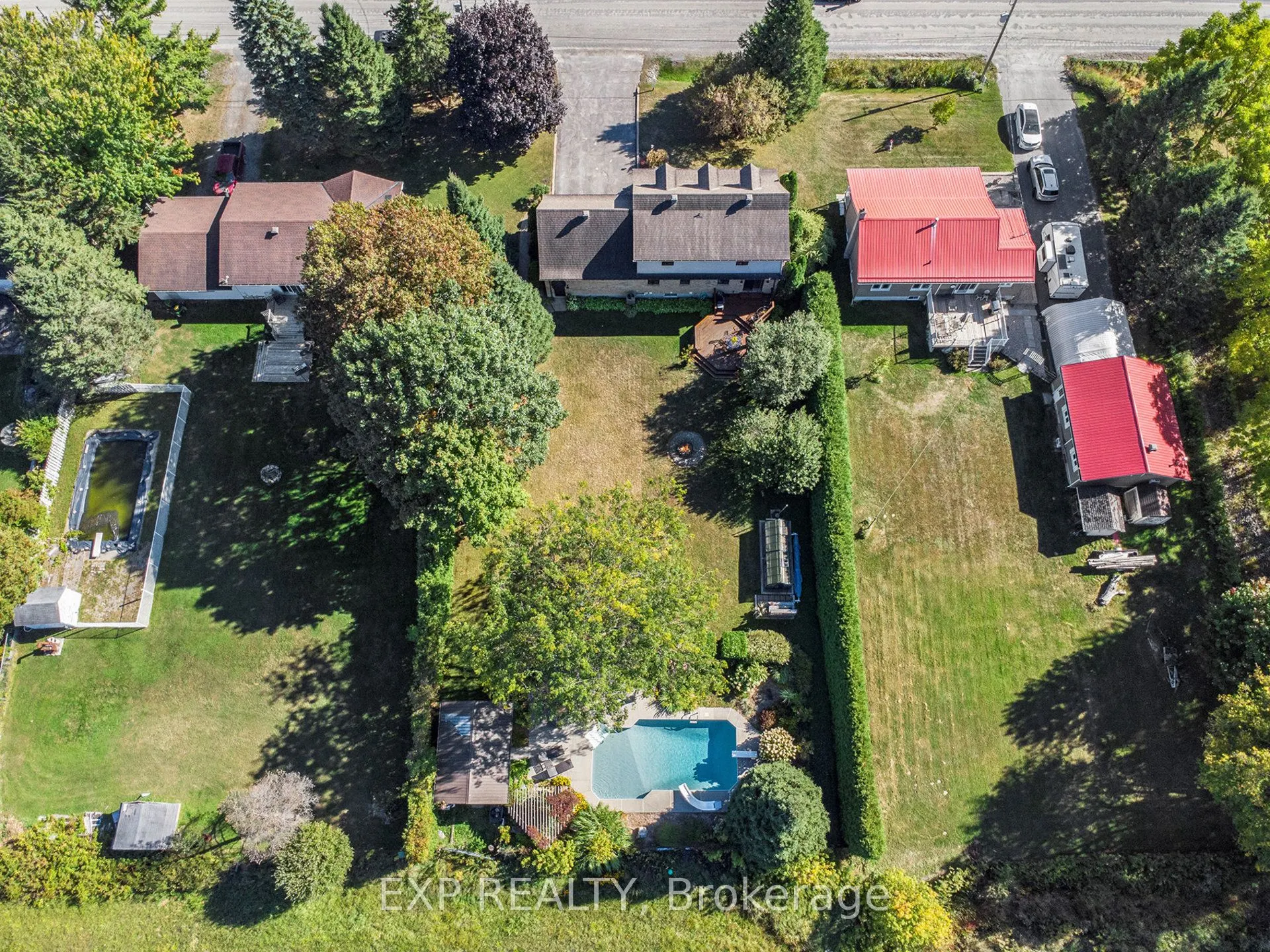 1919 Clark Road
