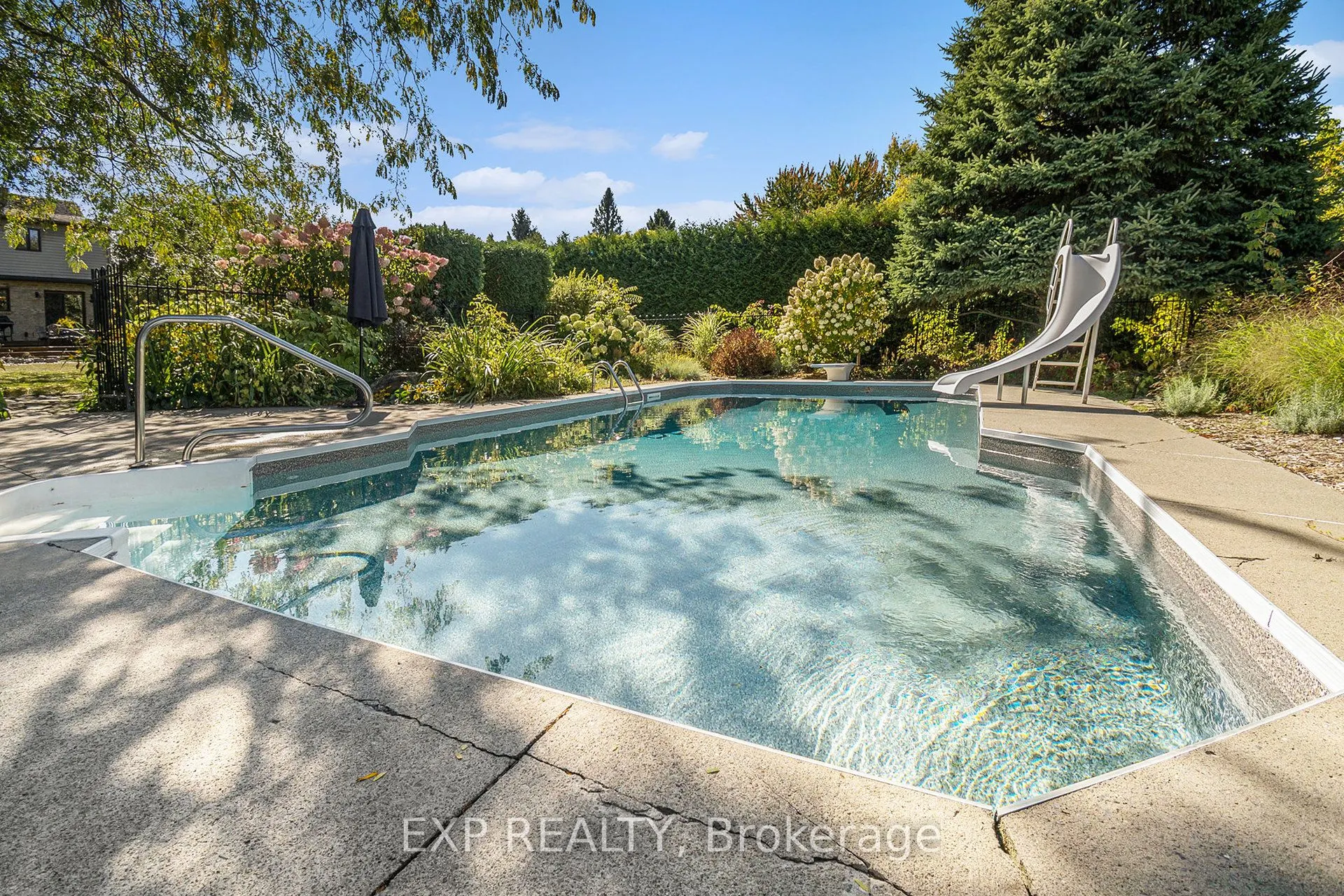 1919 Clark Road