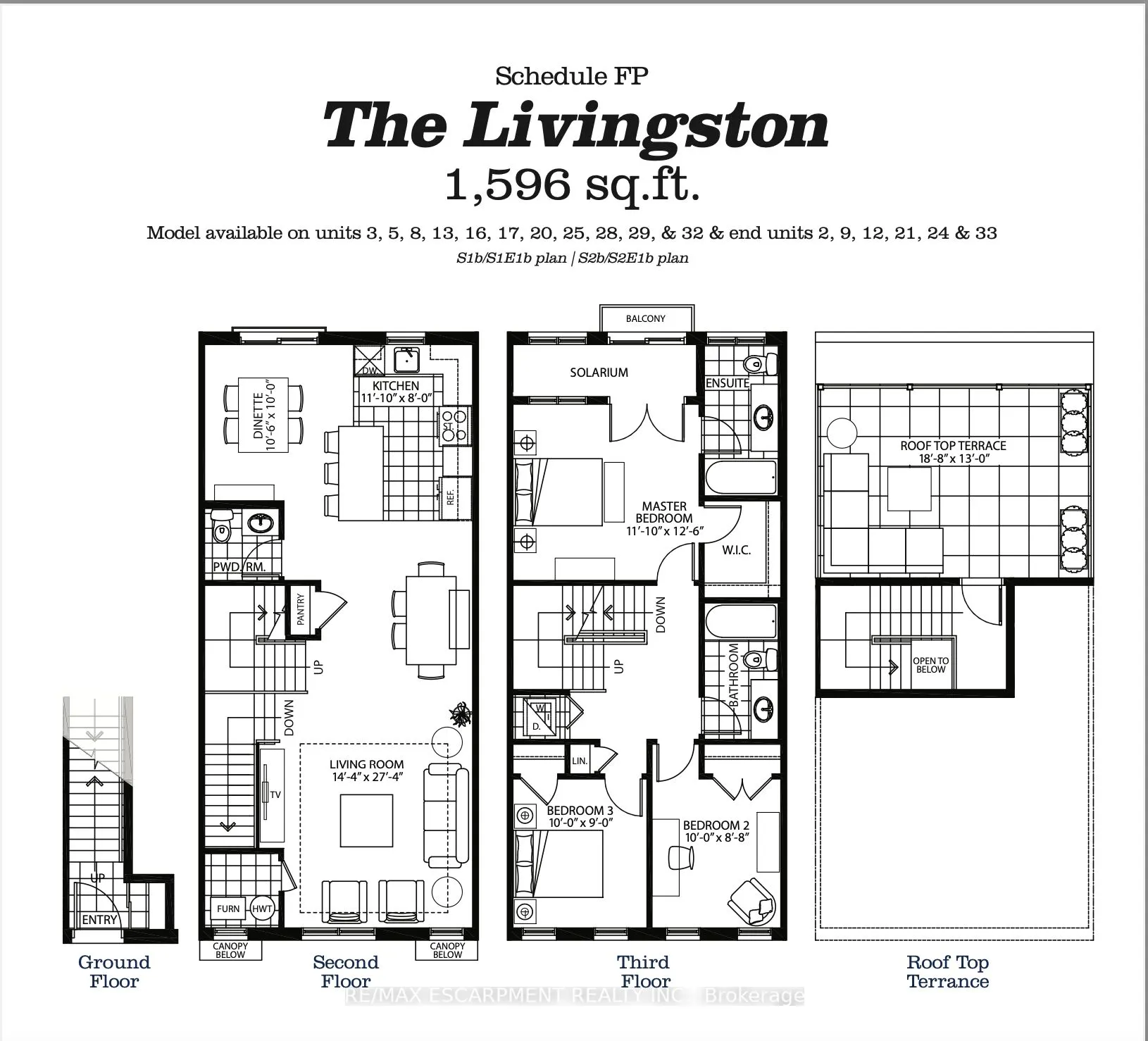 290 Barton Street W, #17