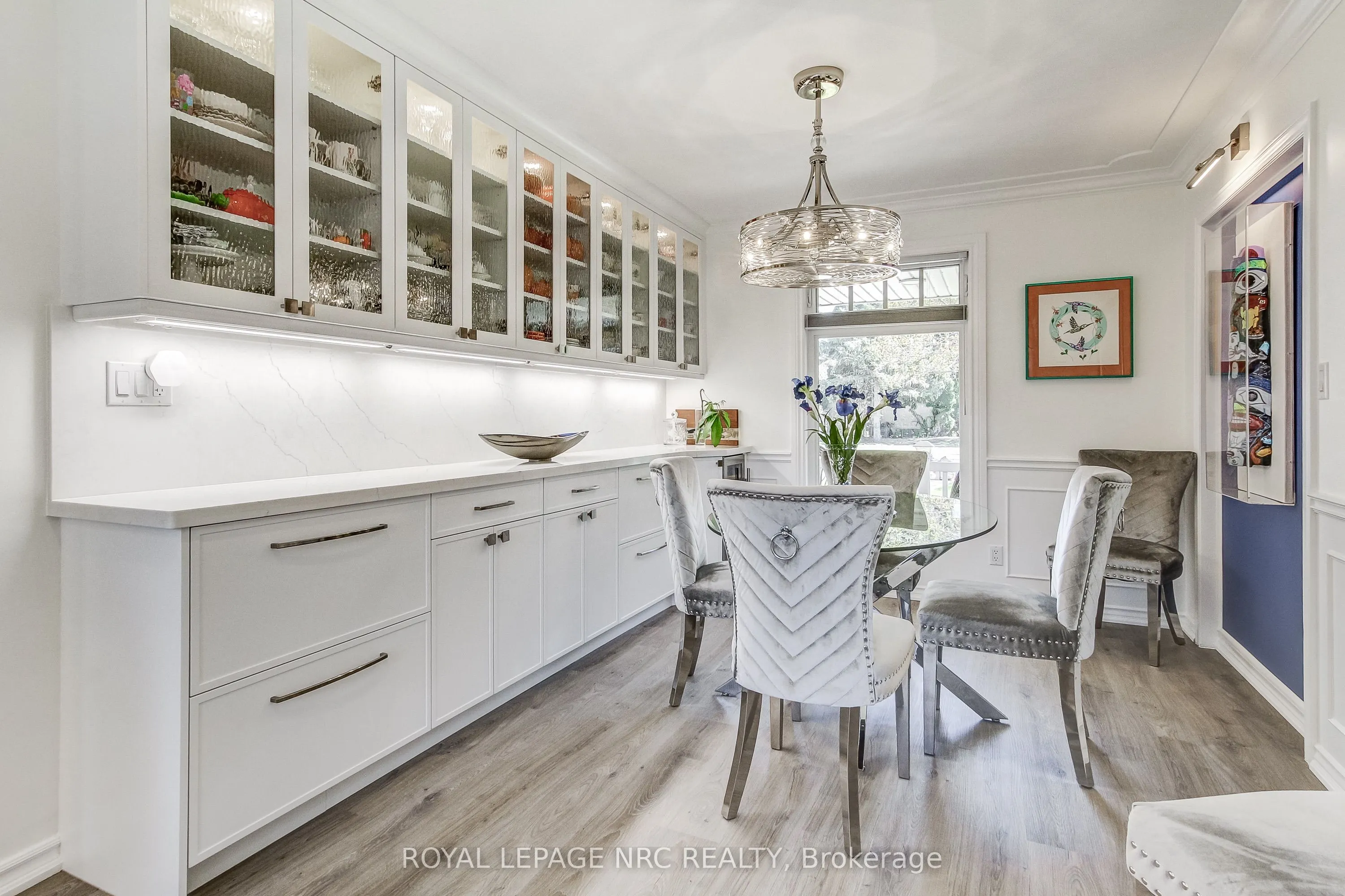 3 LOWER CANADA Drive