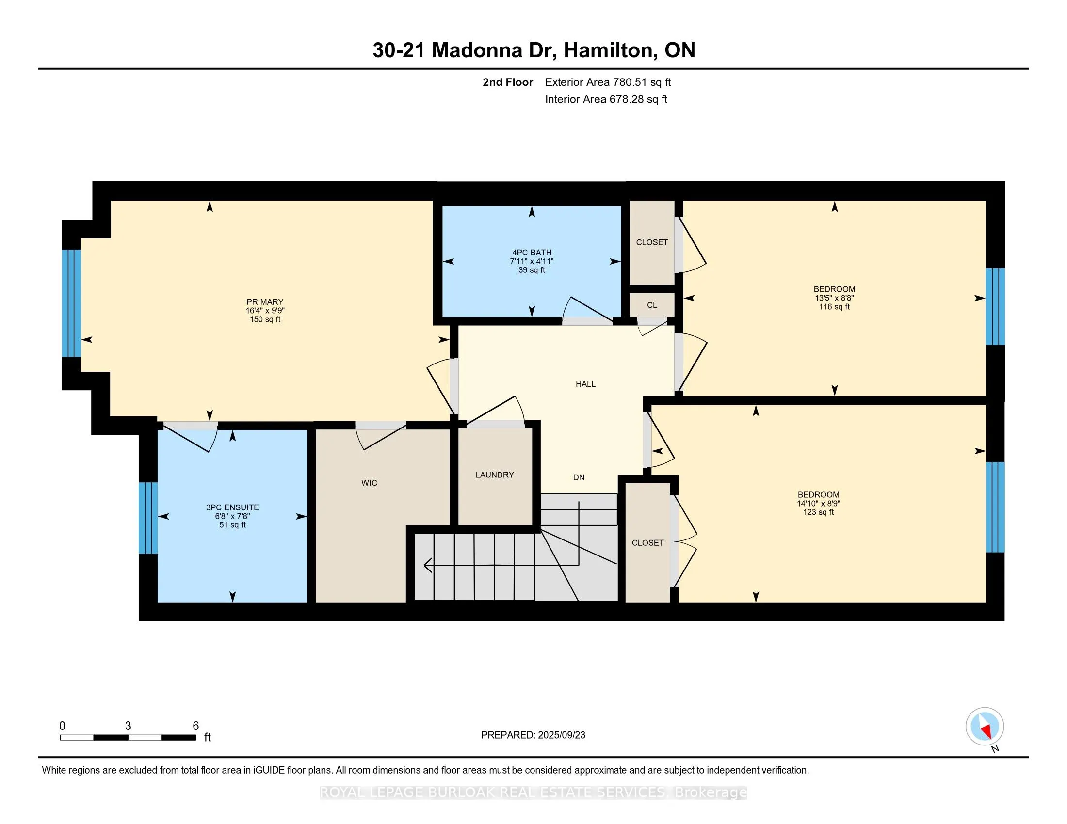 21 Madonna Drive, #30