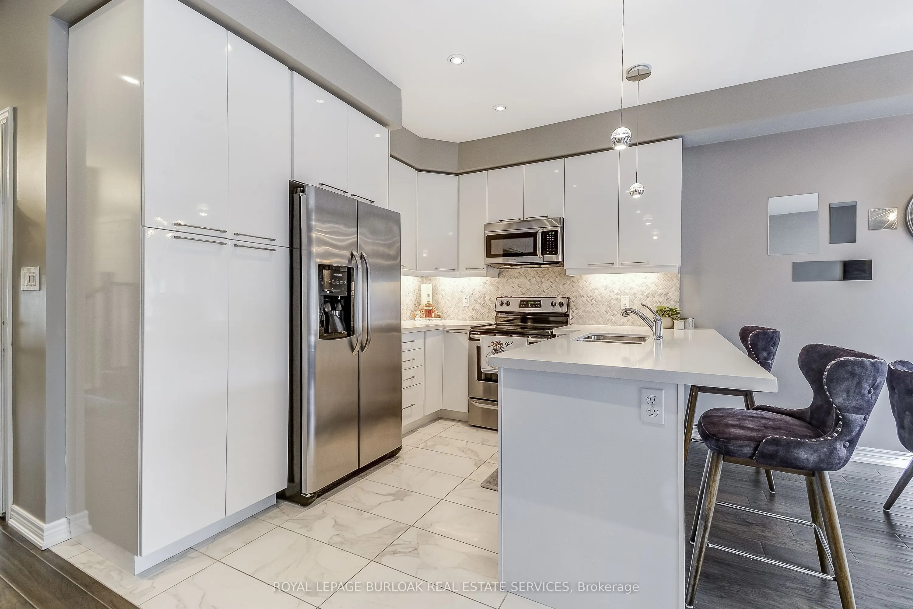 21 Madonna Drive, #30