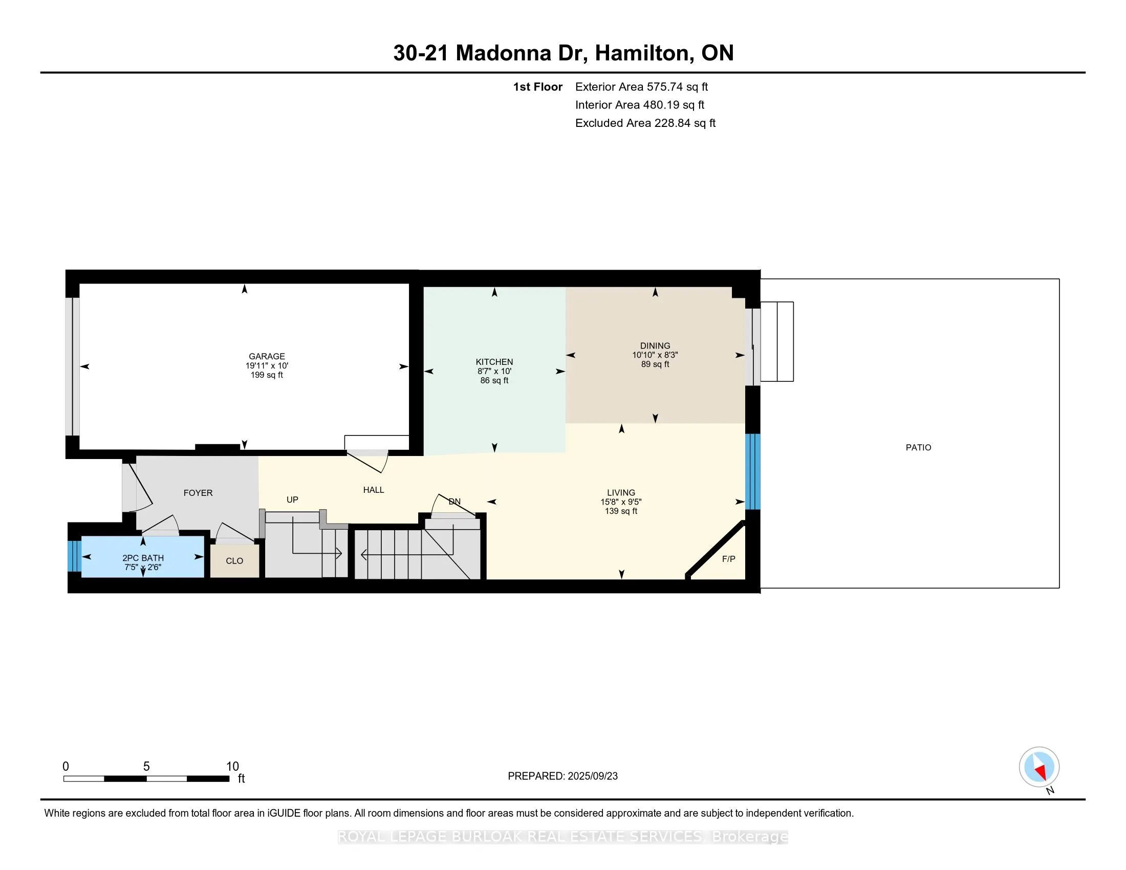 21 Madonna Drive, #30