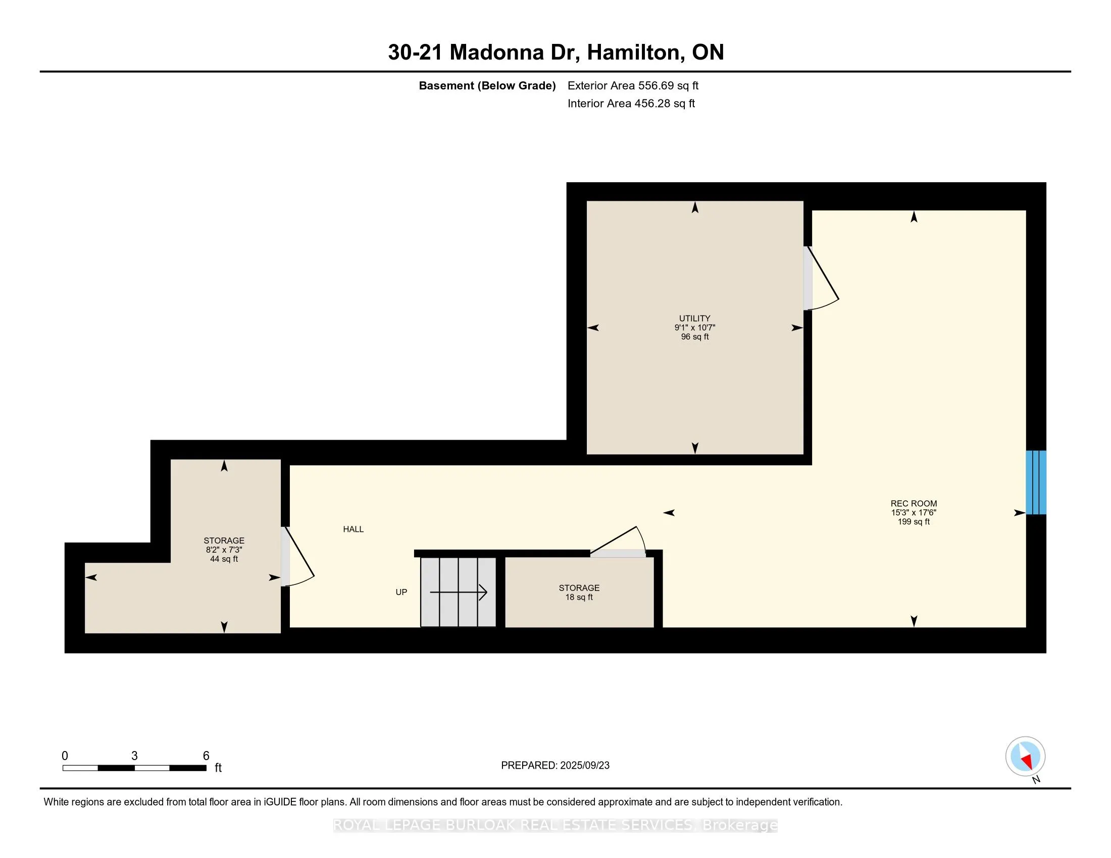 21 Madonna Drive, #30