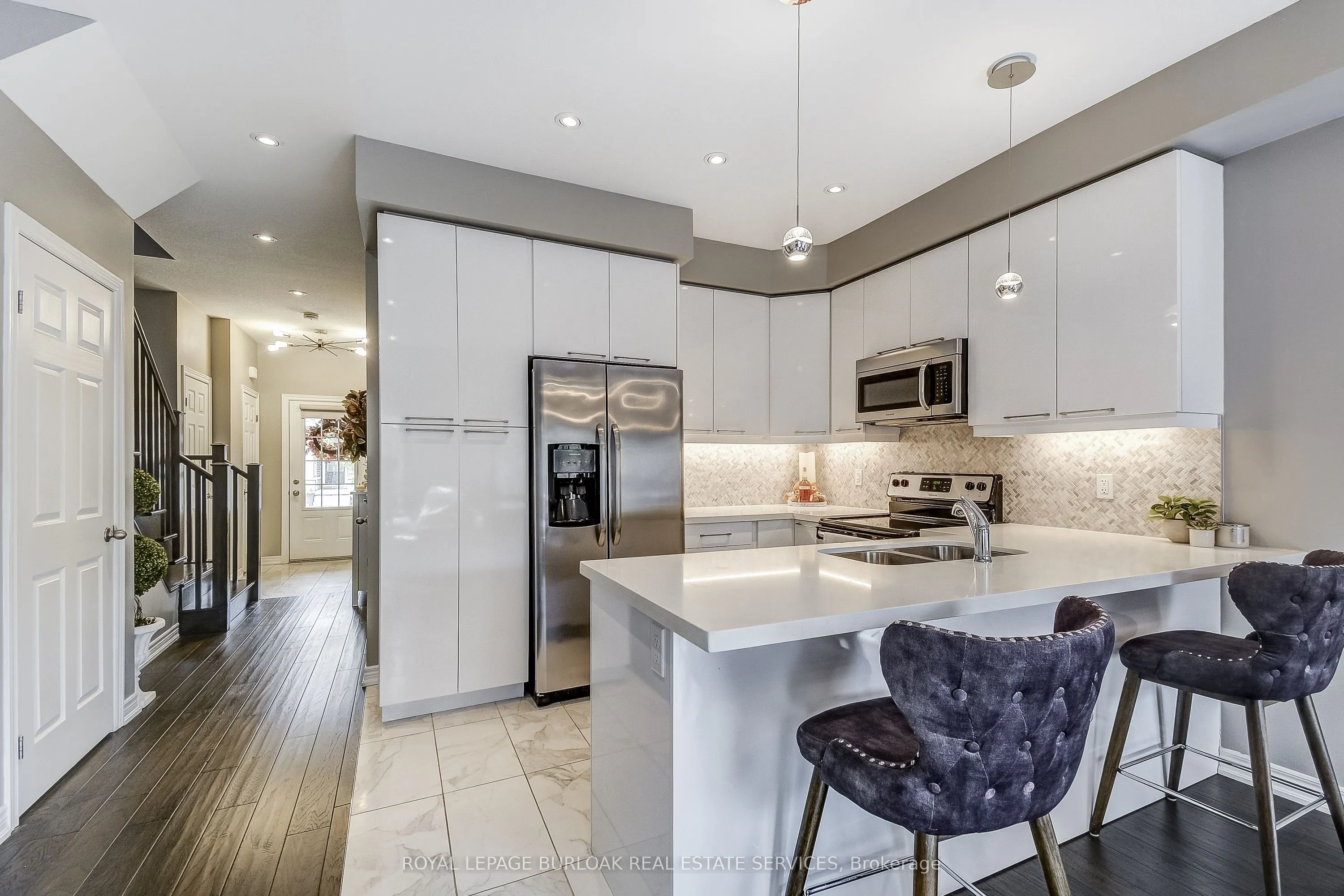 21 Madonna Drive, #30