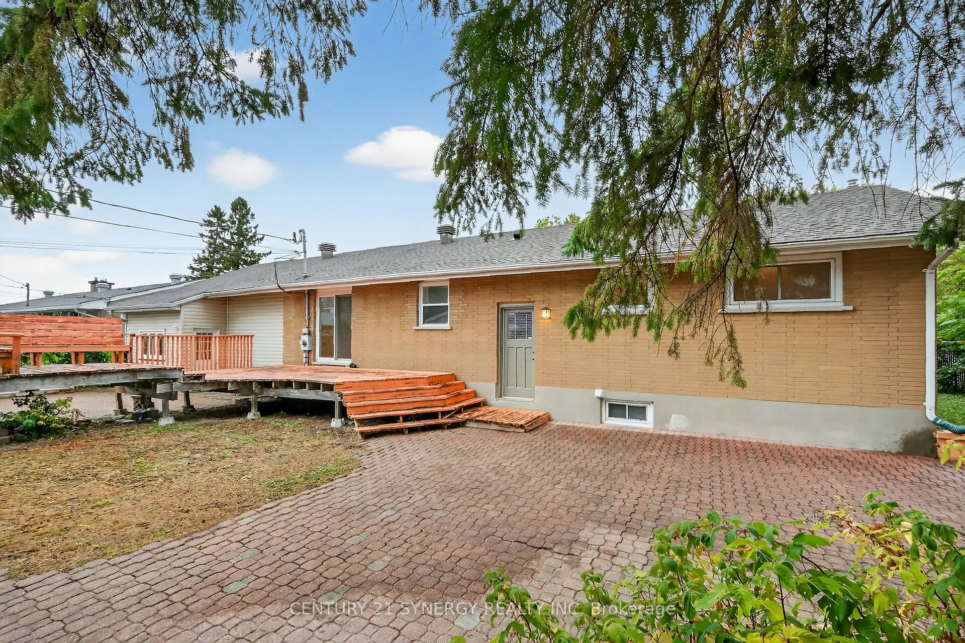 10 Pritchard Drive