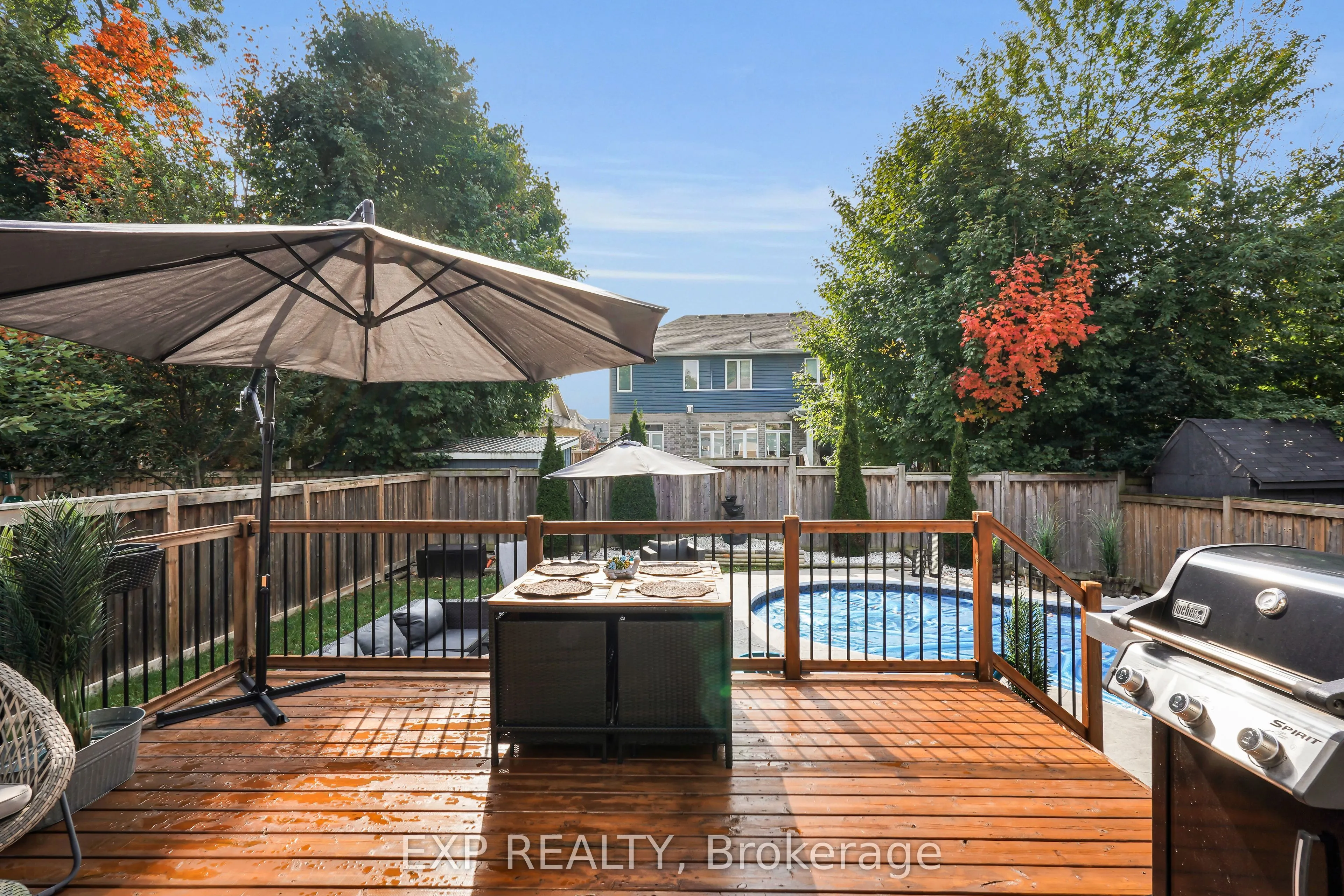 919 FOXCREEK Road