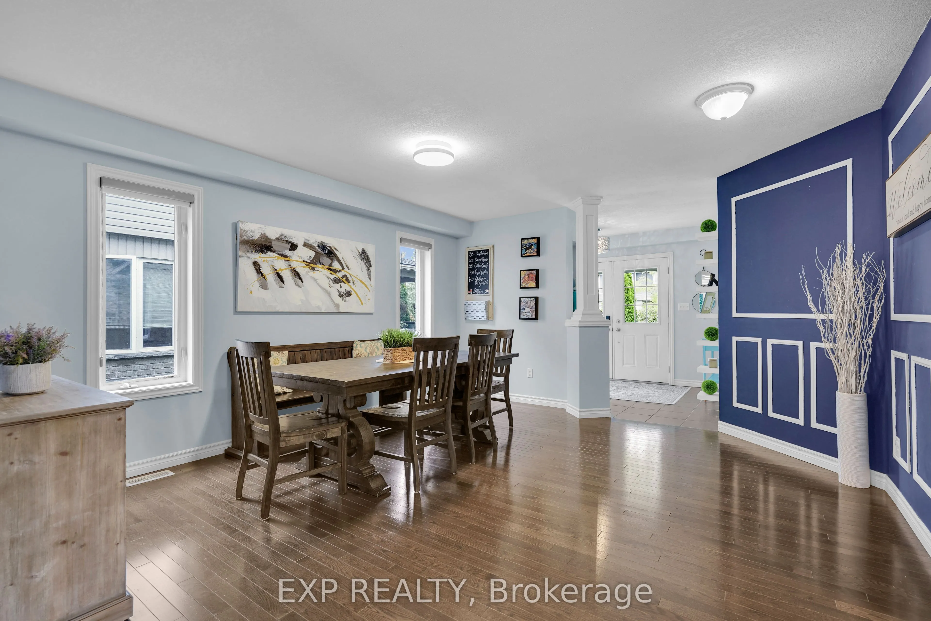 919 FOXCREEK Road