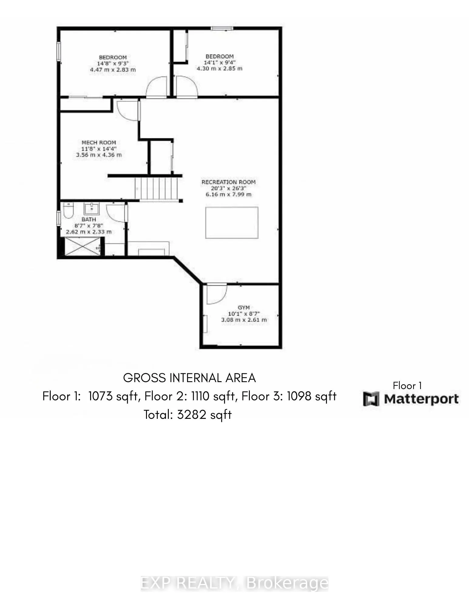 919 FOXCREEK Road