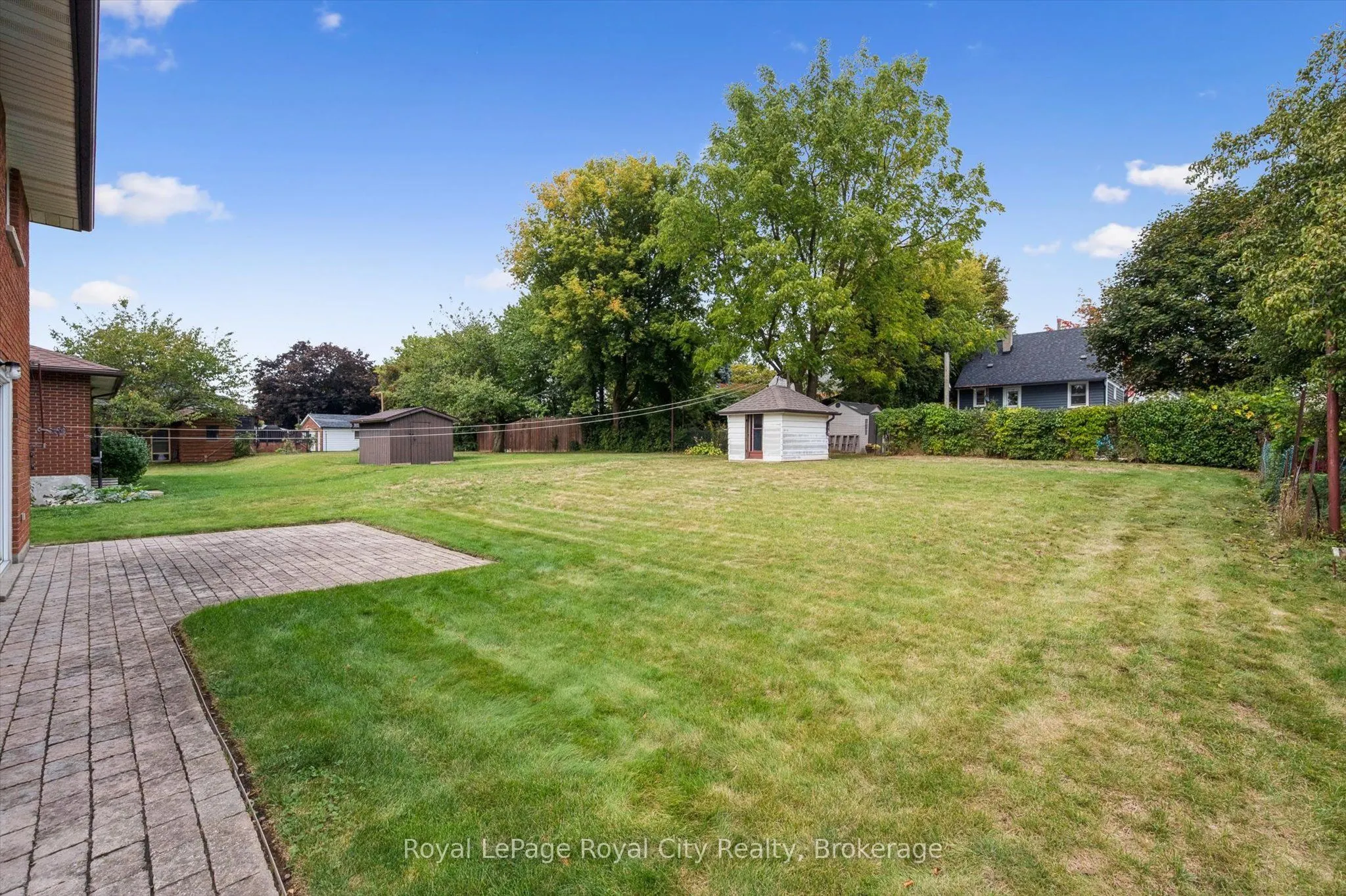 21 Heath Road