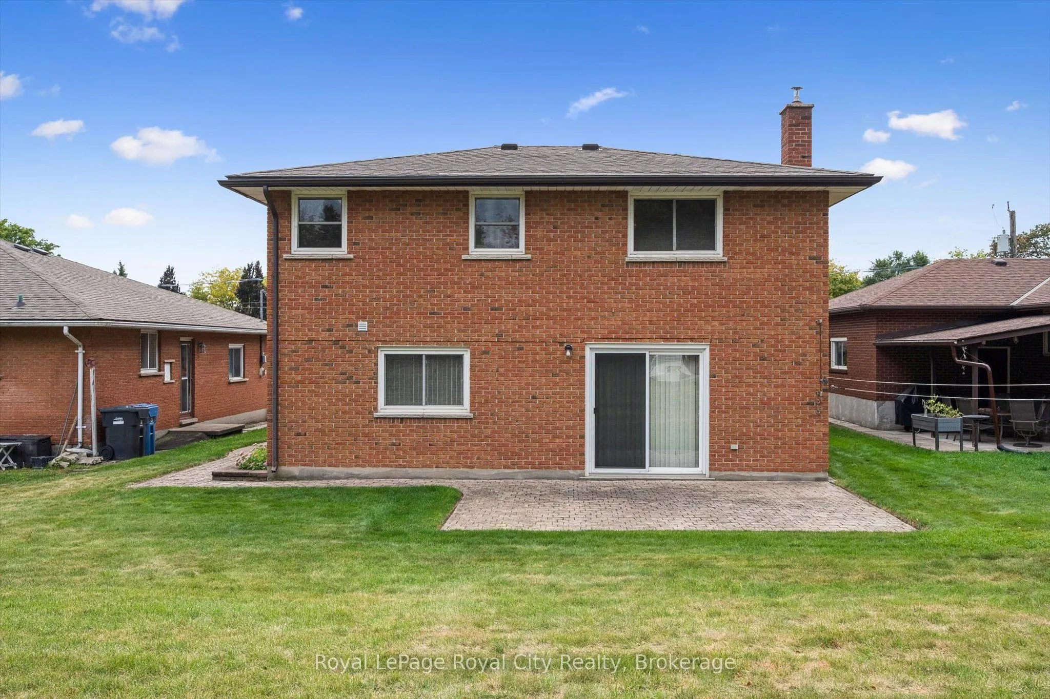 21 Heath Road