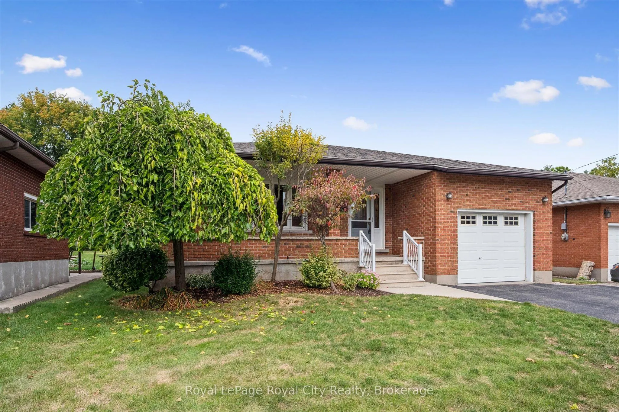 21 Heath Road