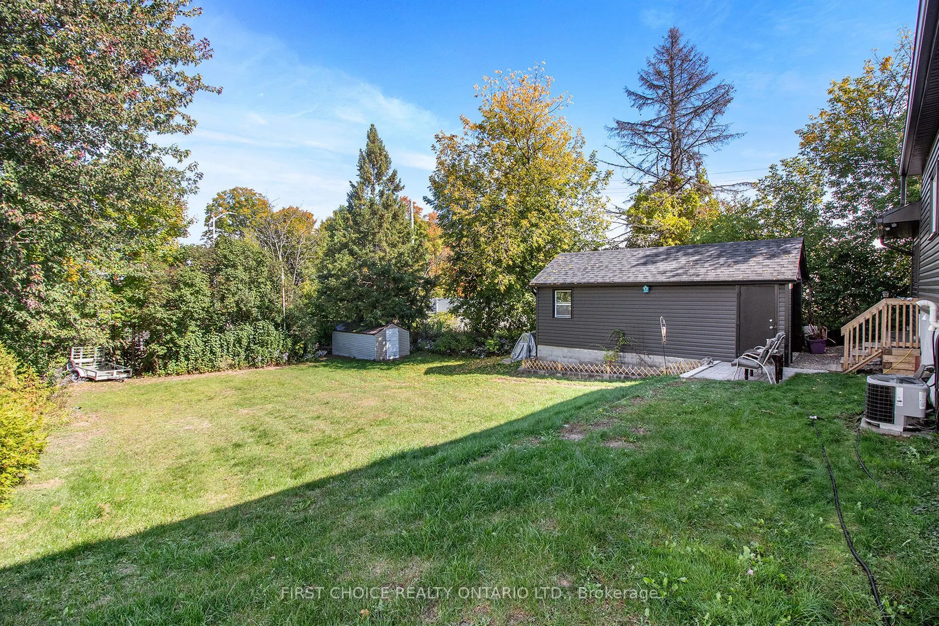 802 Chapman Street