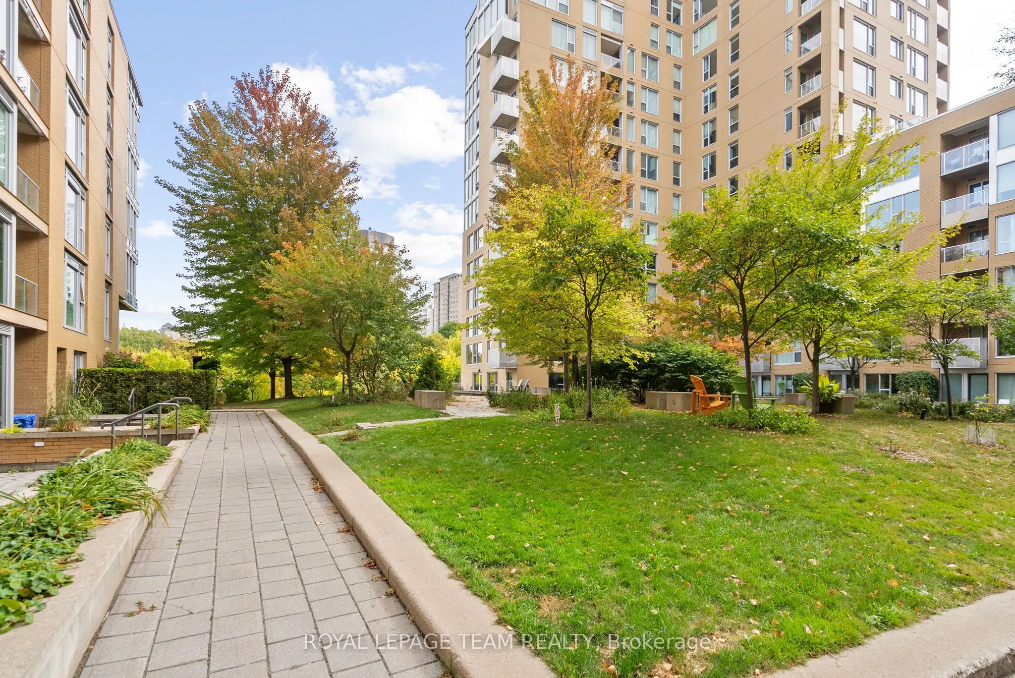 200 Lett Street, #406