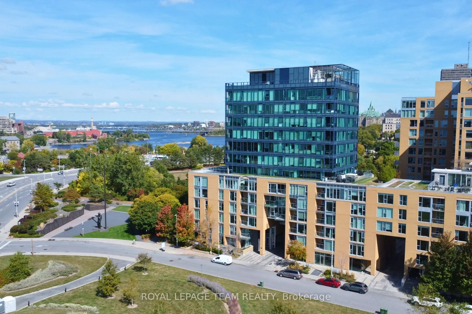 200 Lett Street, #406