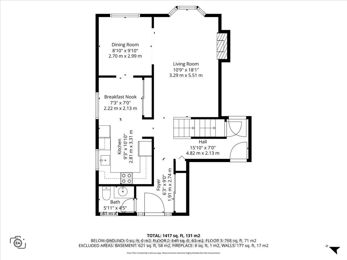 1093 St Lucia Place