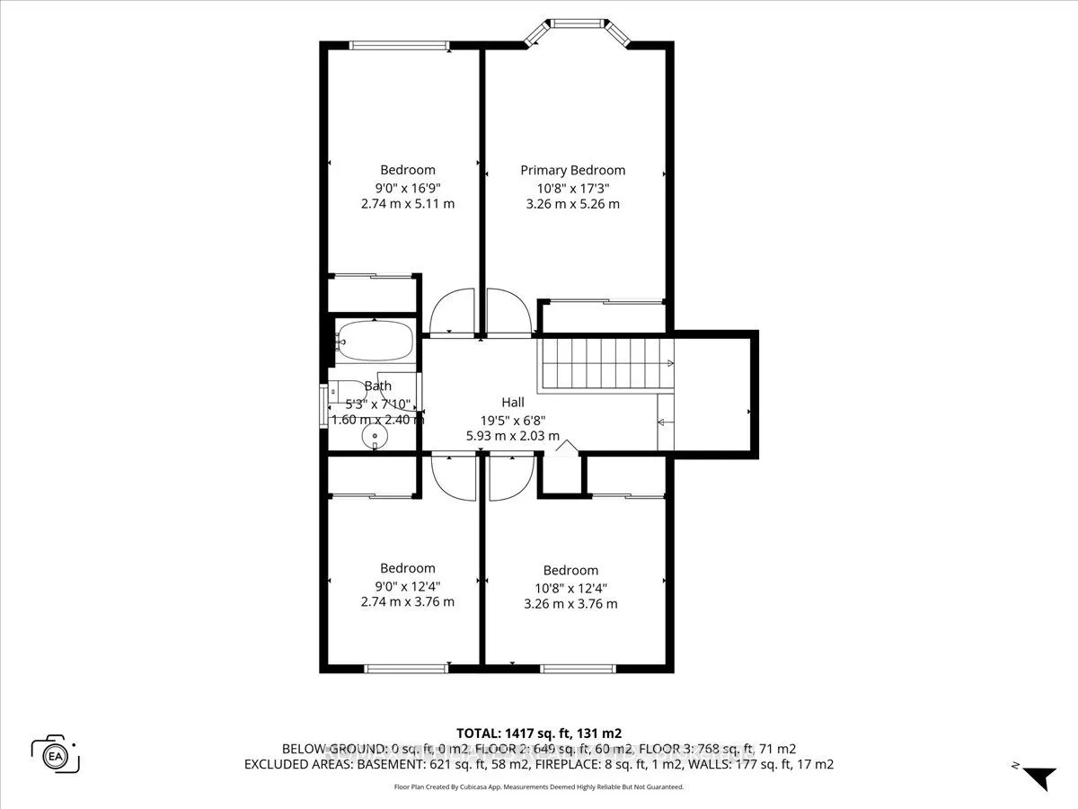 1093 St Lucia Place