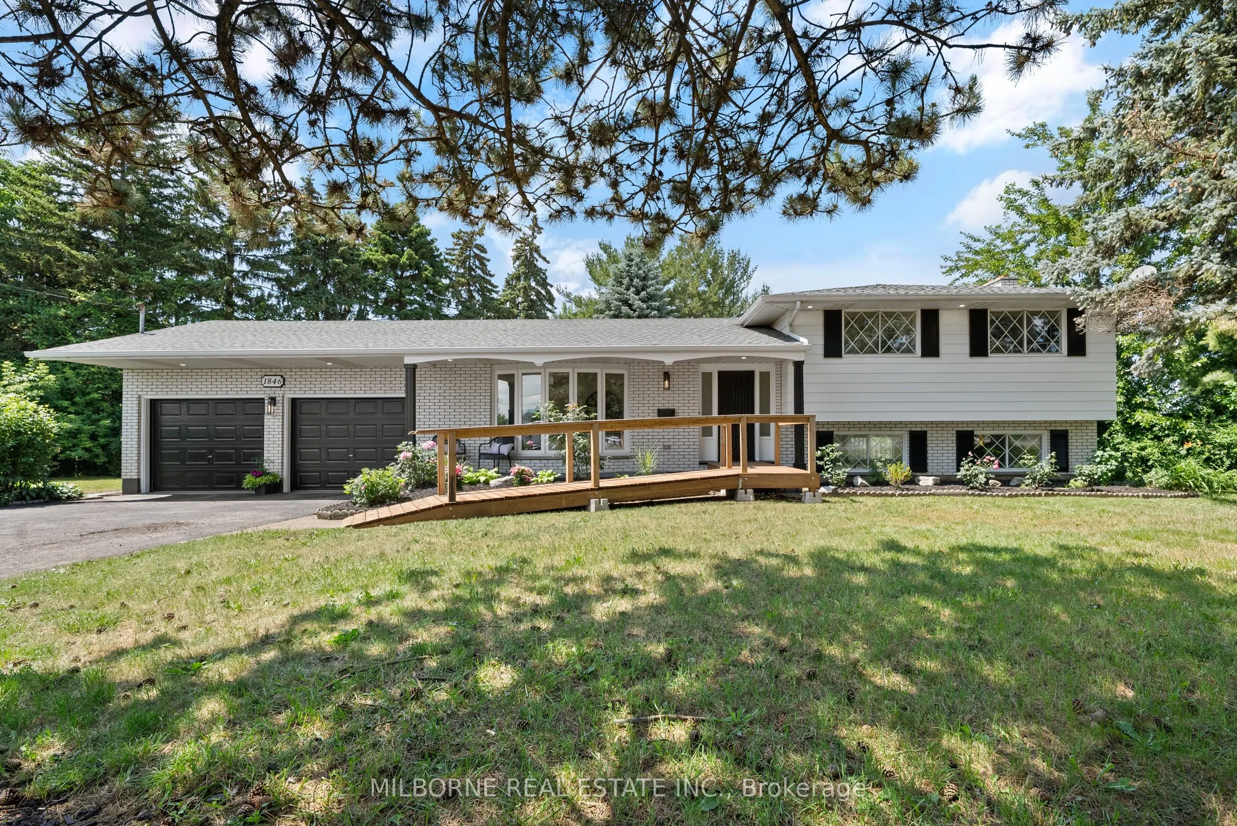 1846 Niagara Stone Road
