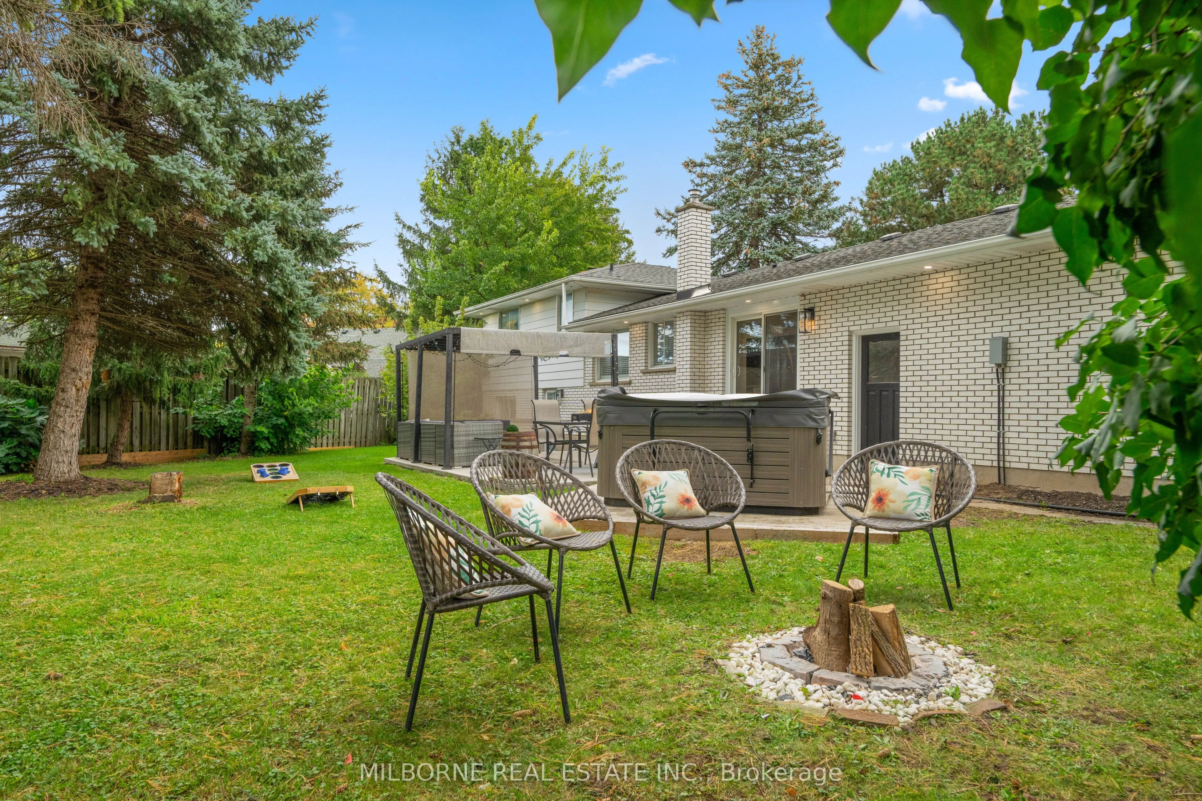 1846 Niagara Stone Road