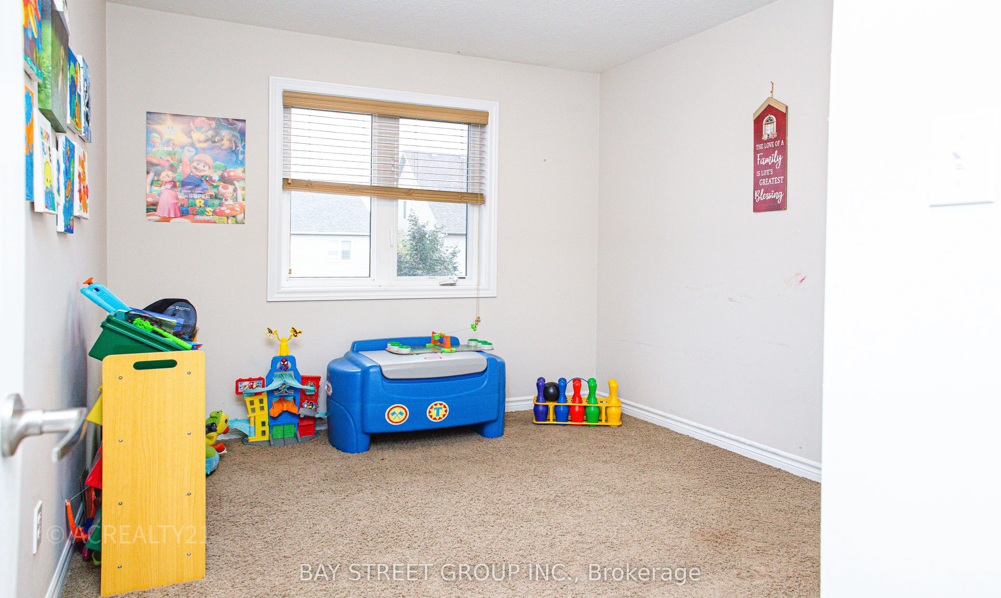130 Simmonds Drive