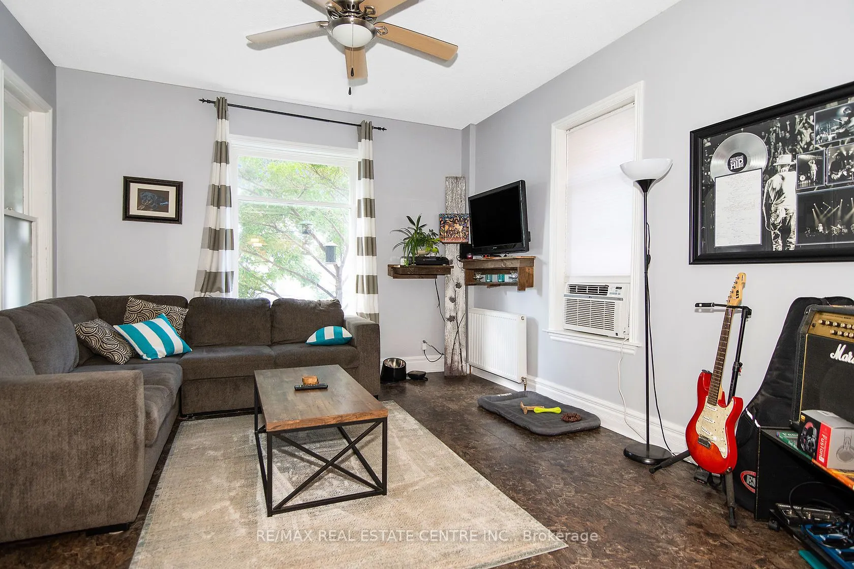 132 First Avenue E