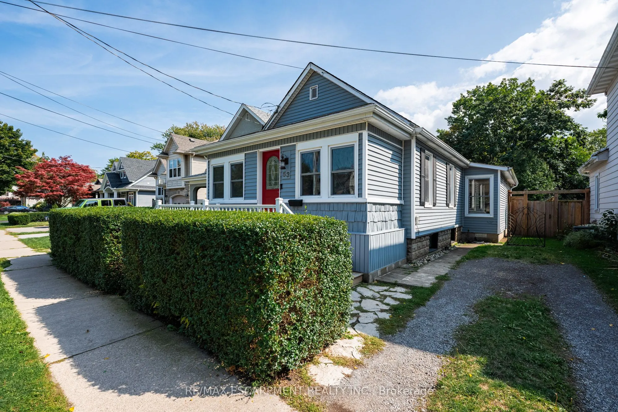 53 Bayview Drive