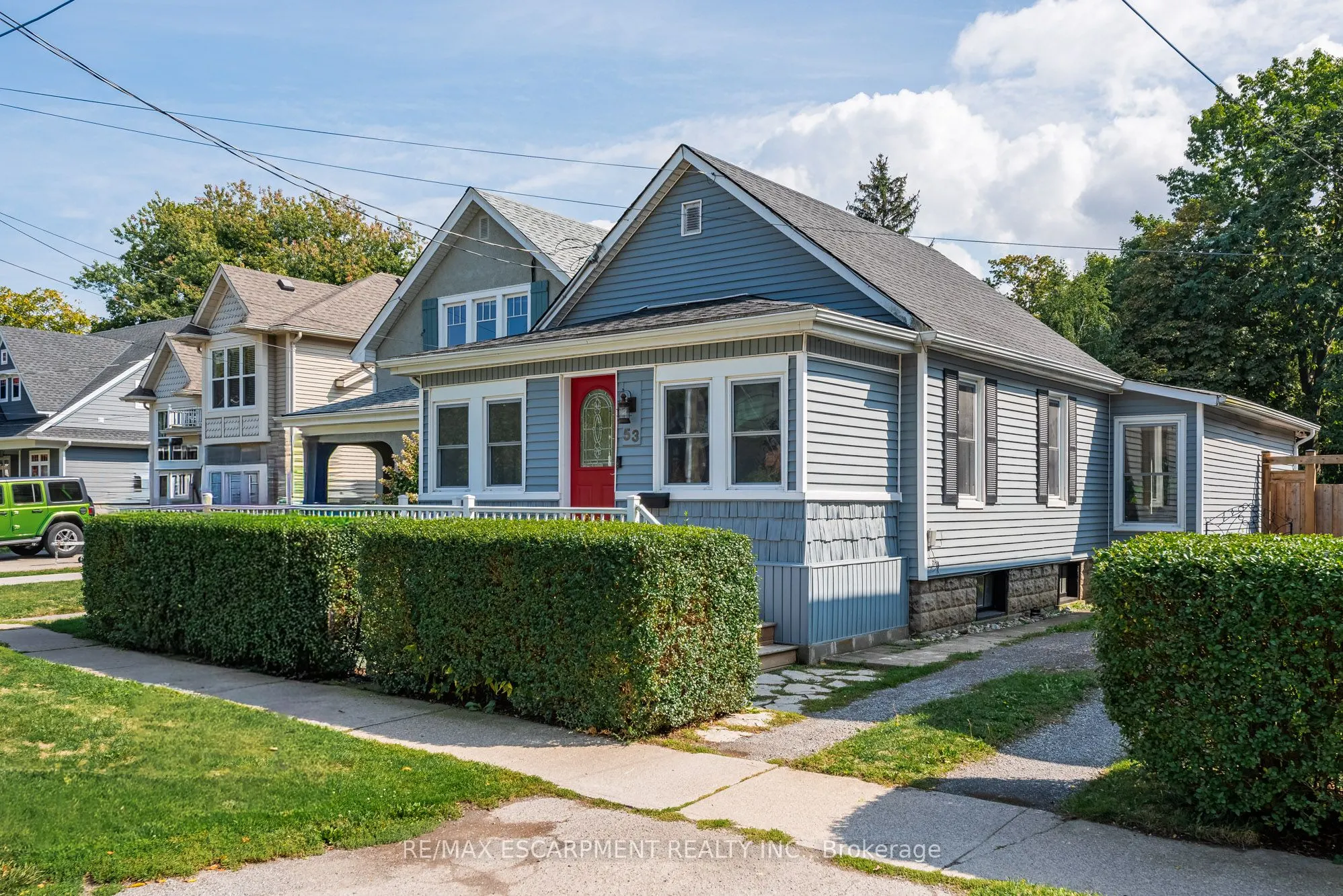 53 Bayview Drive