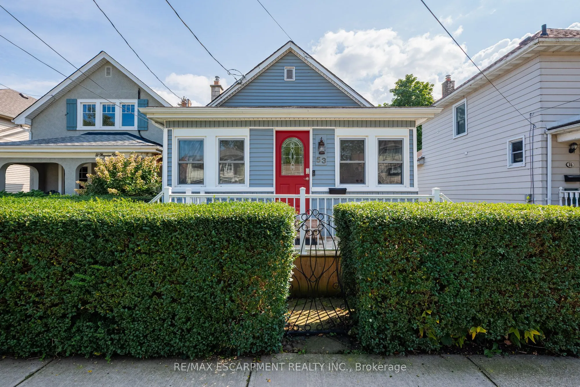 53 Bayview Drive